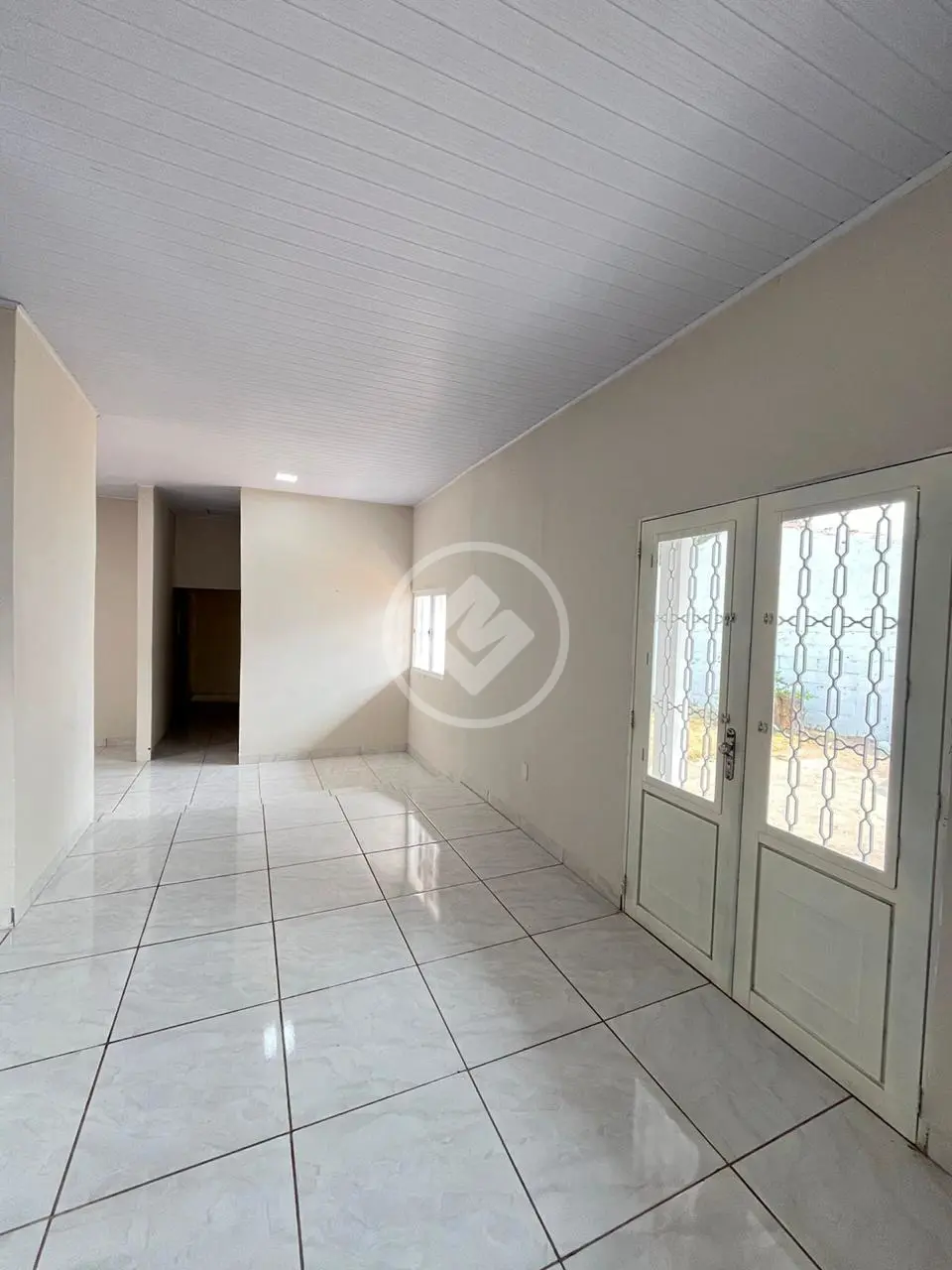 Imagem 1 - Casa em CPA II, Cuiabá - MT