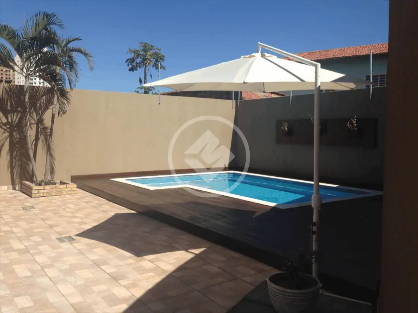 Imagem 4 - Casa em GLORIA, Várzea Grande - MT