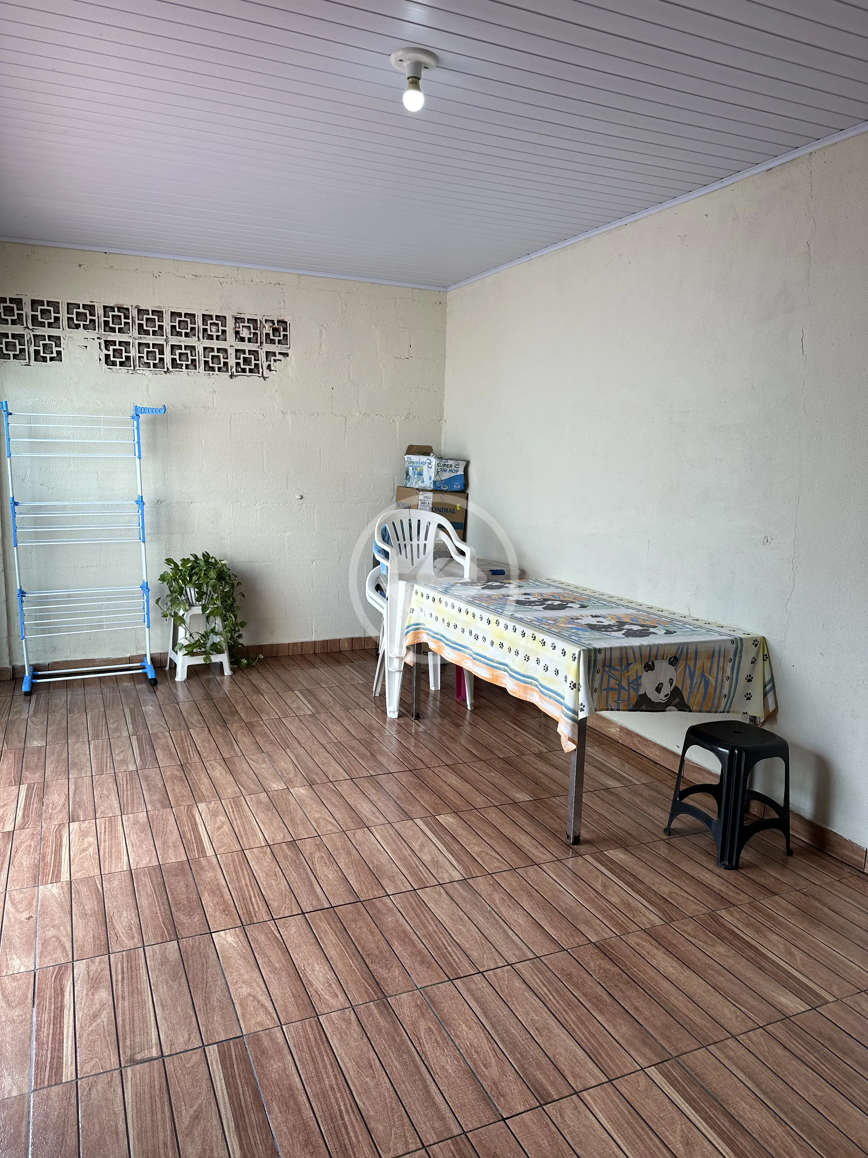 Casa Condomínio PETRÓPOLIS, Várzea Grande - MT — foto 2