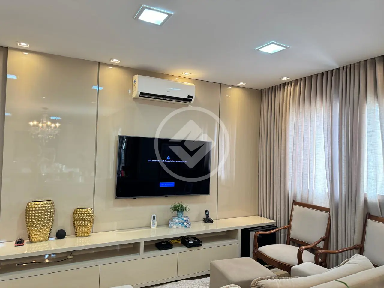 Imagem 4 - Apartamento em JARDIM MARIANA, Cuiabá - MT