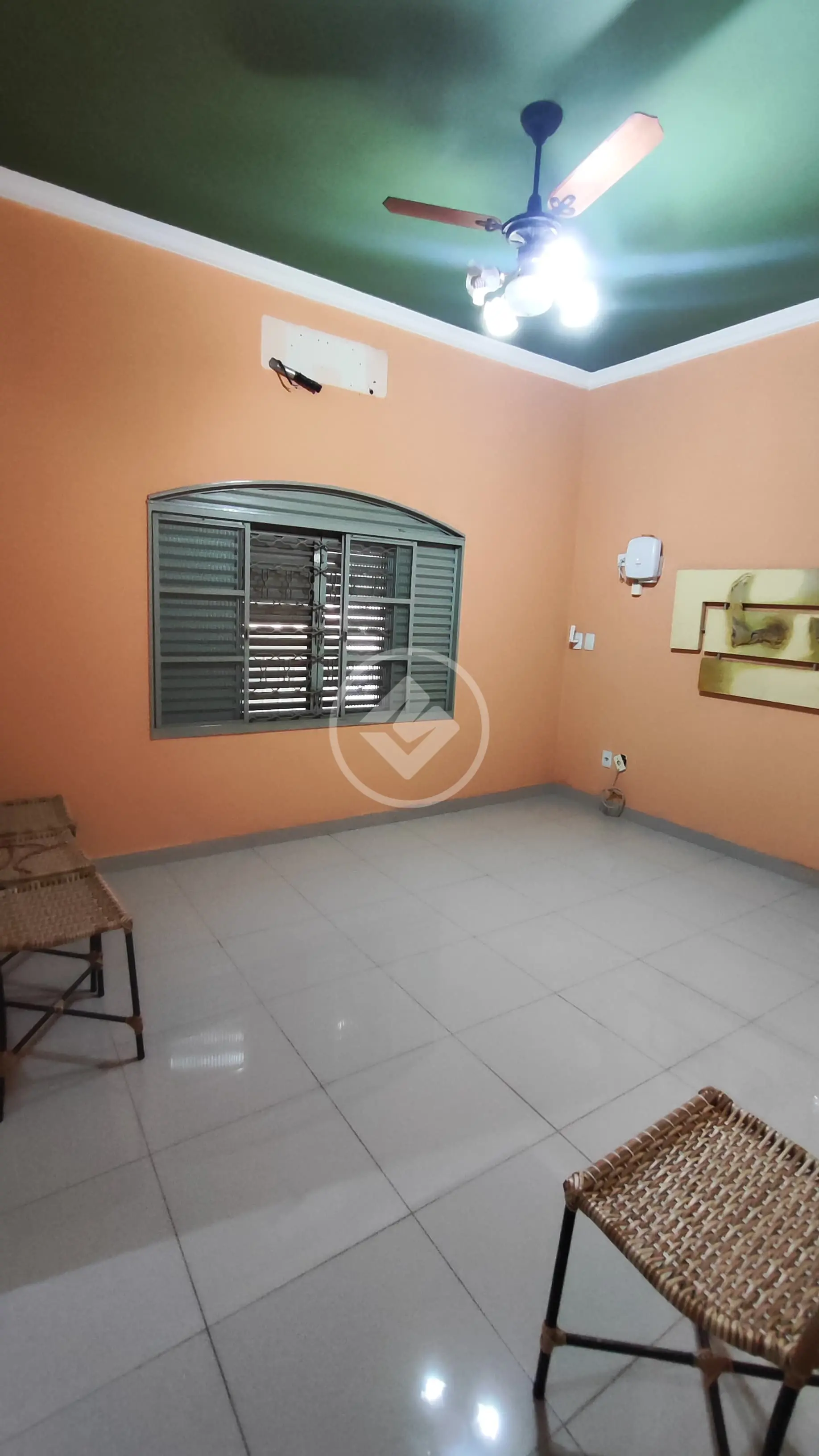 Imagem 3 - Sobrado em Quilombo, Cuiabá - MT