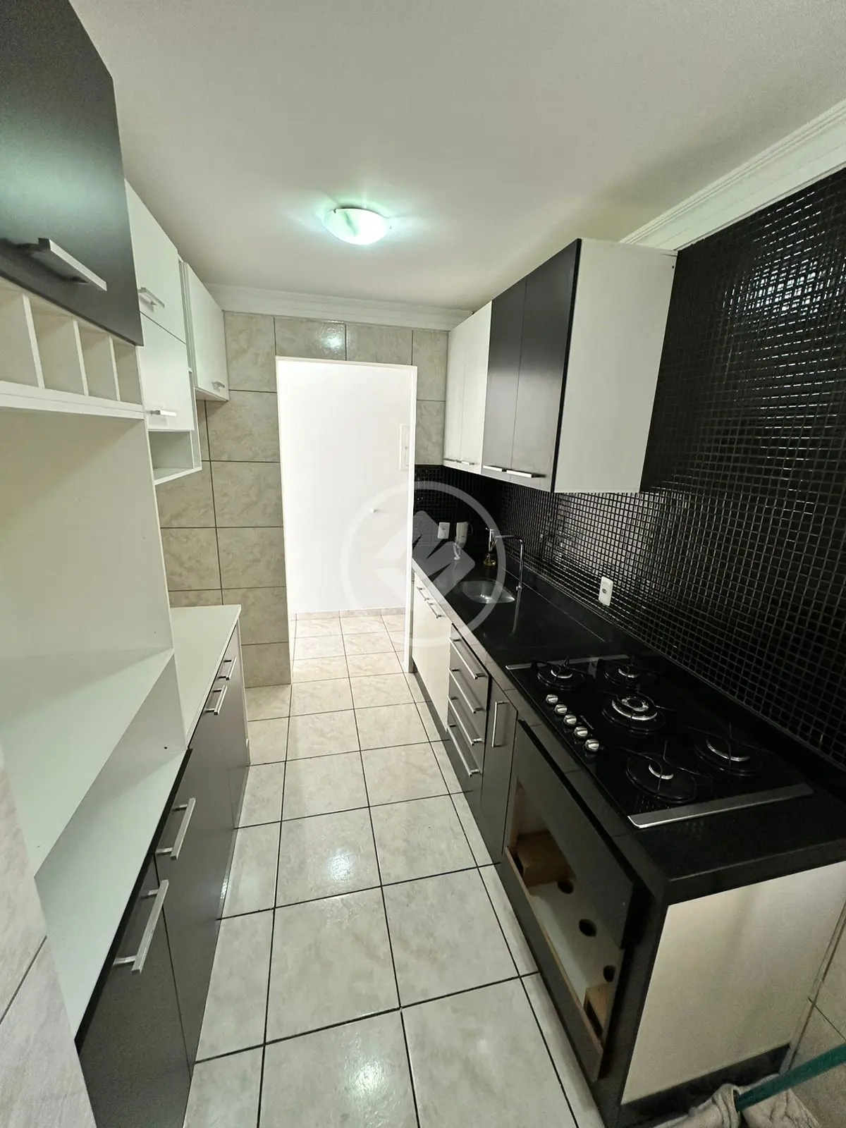 Imagem 1 - Apartamento em PONTE NOVA, Várzea Grande - MT