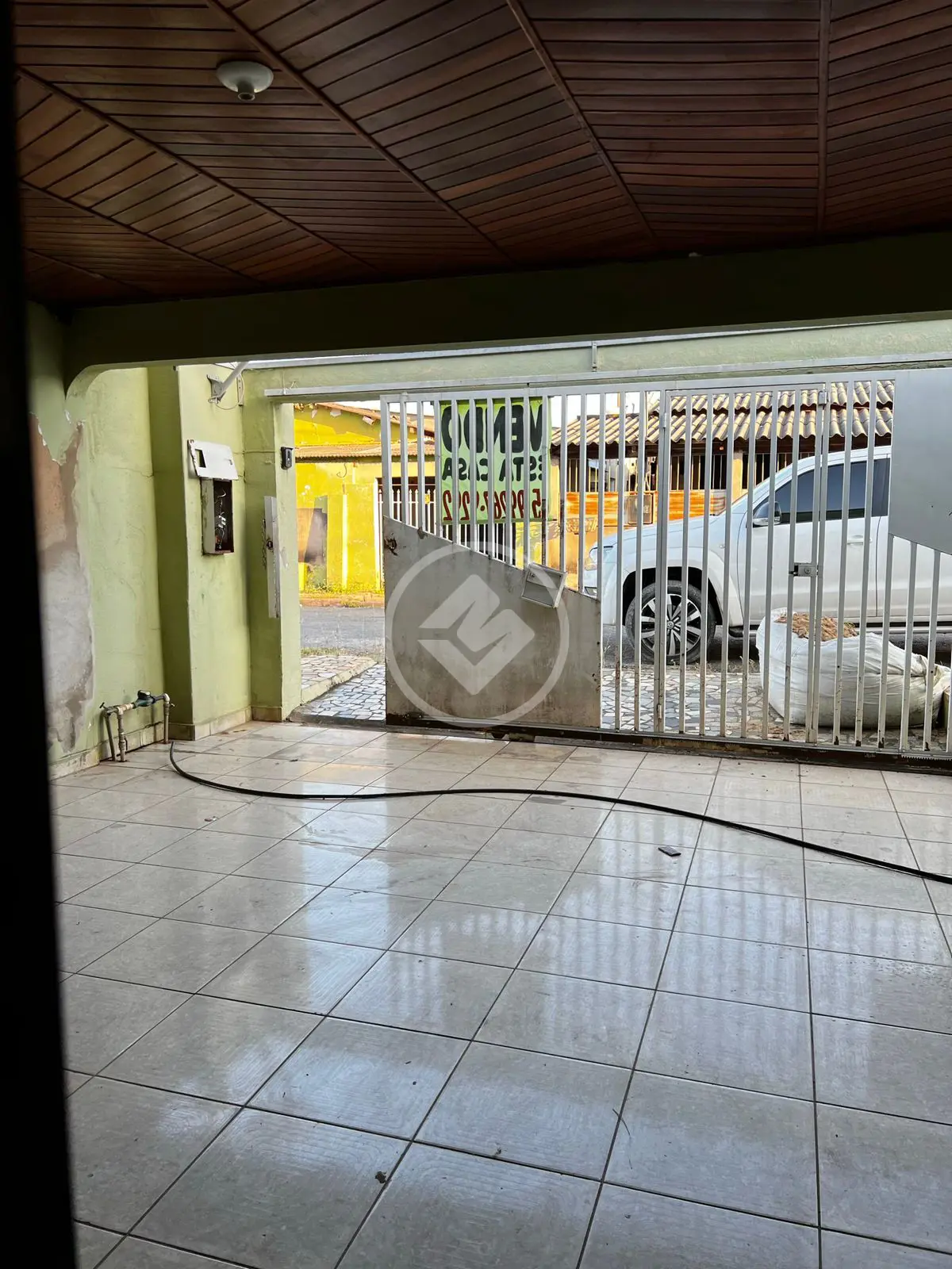 Imagem 1 - Casa em COHAB SÃO GONÇALO, Cuiabá - MT
