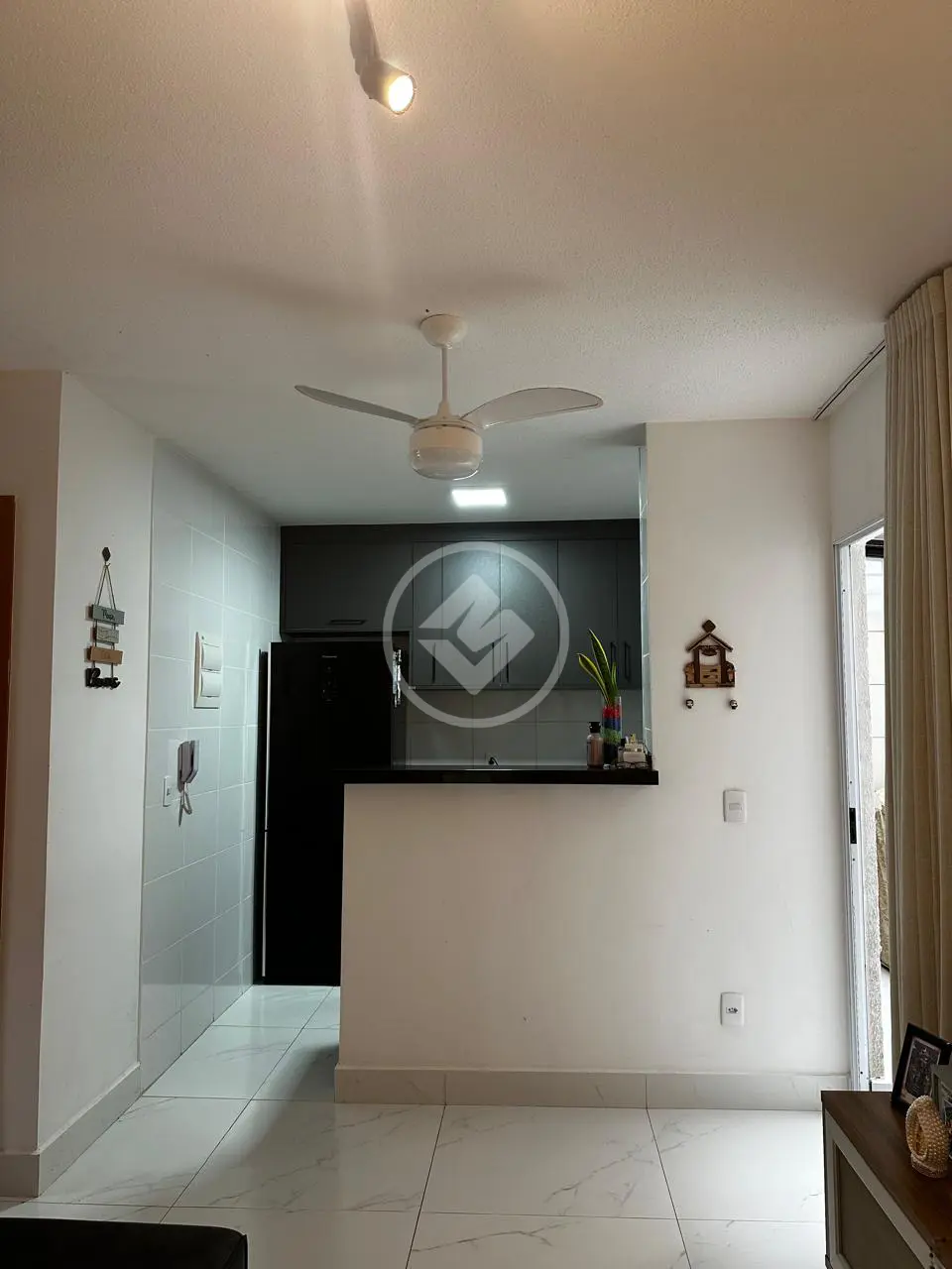 Apartamento Garden SÃO GONÇALO BEIRA RIO, Cuiabá - MT — foto 2