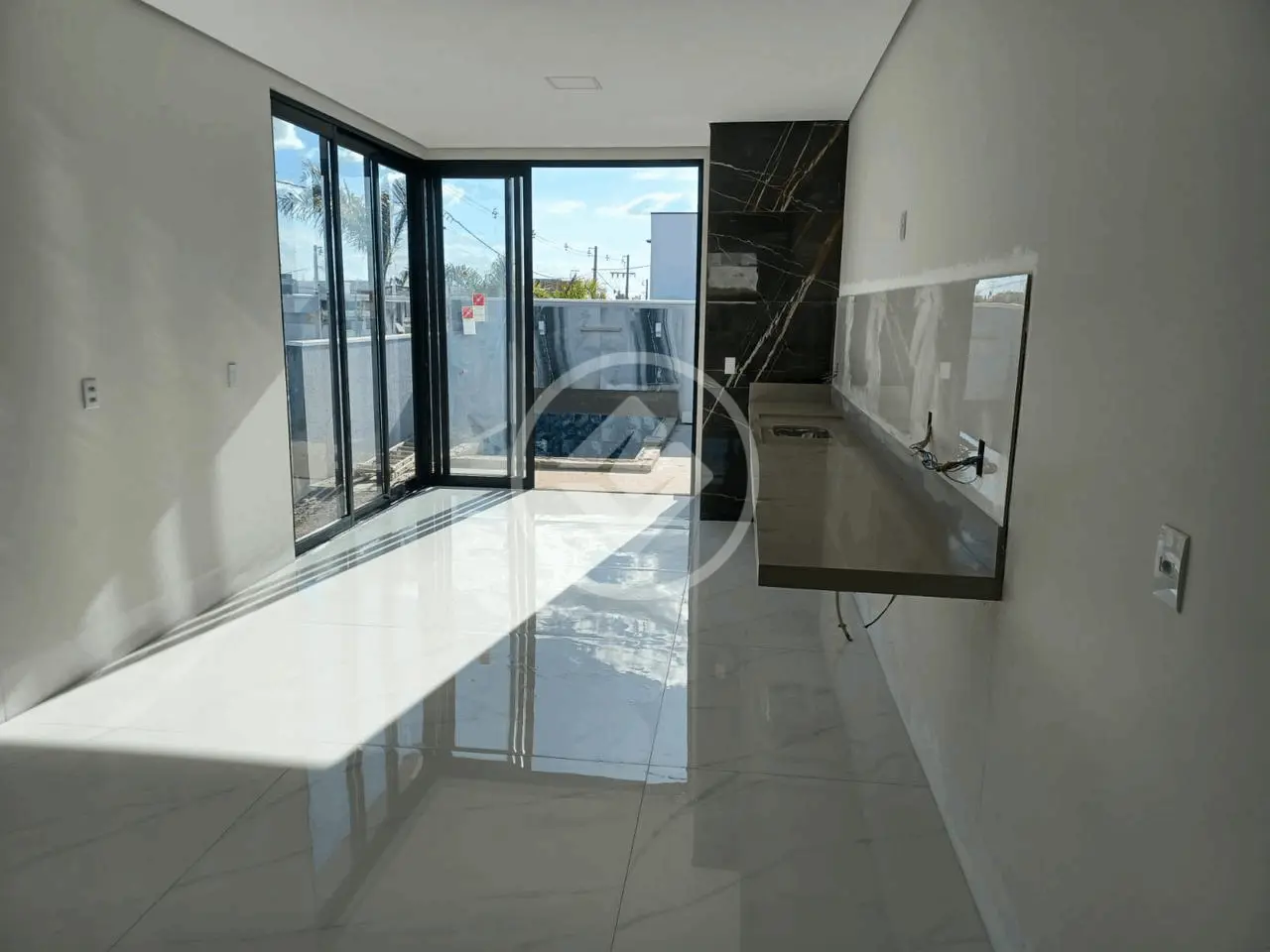 Casa Condomínio CONDOMÍNIO PRIMOR DAS TORRES, Cuiabá - MT — foto 2
