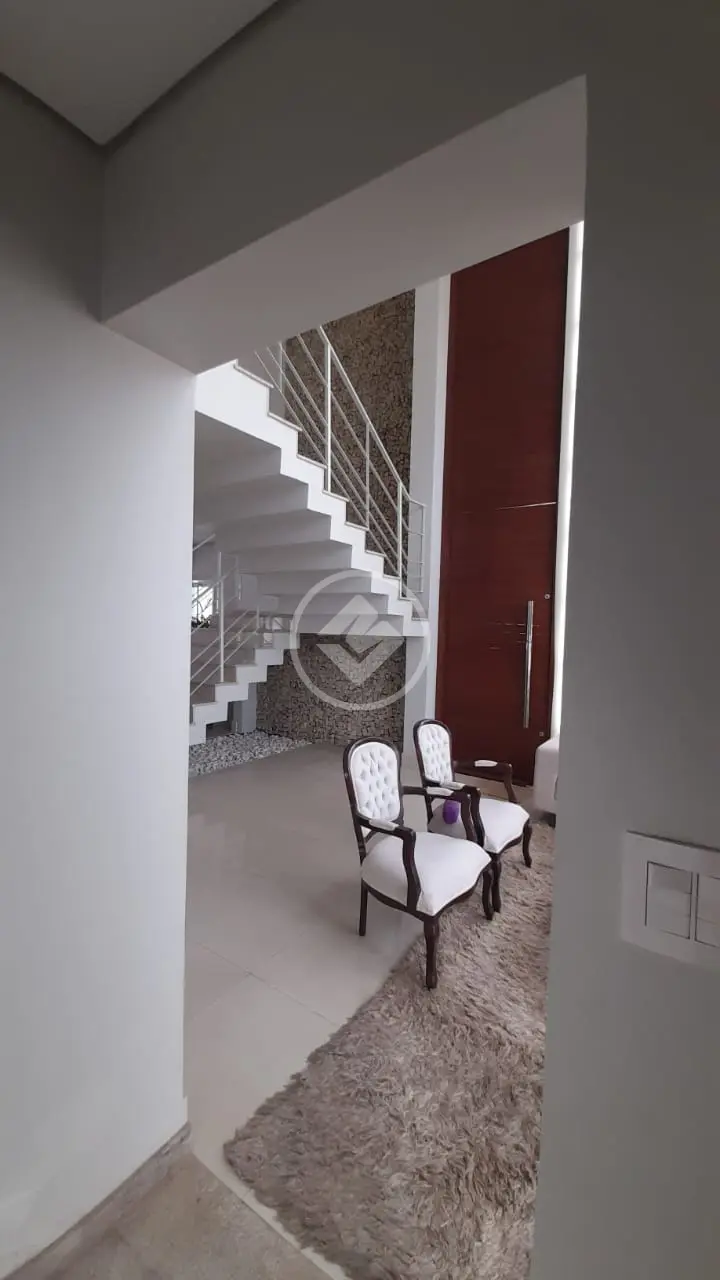 Imagem 2 - Casa Condomínio em Ribeirão do Lipa, Cuiabá - MT