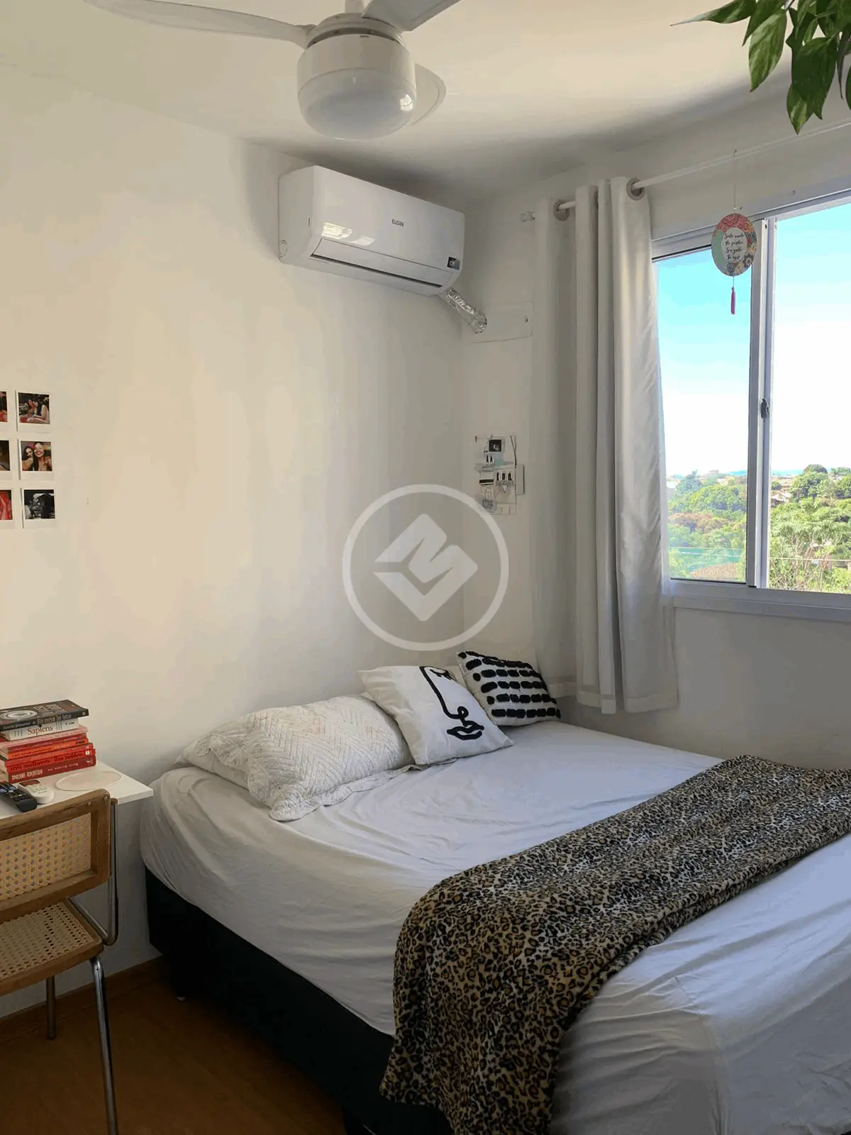 Imagem 4 - Apartamento em MORADA DO OURO, Cuiabá - MT