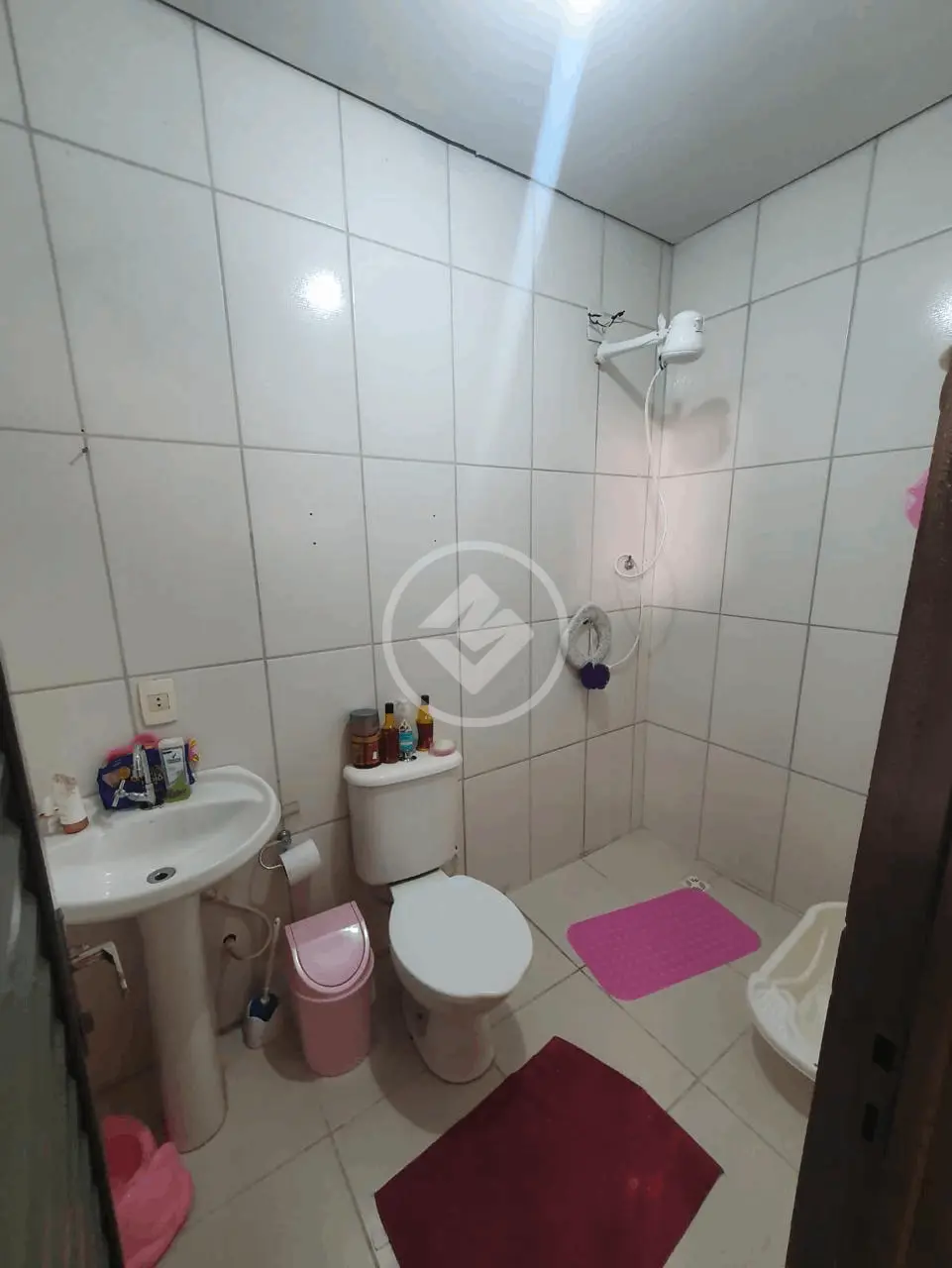 Imagem 1 - Casa em Recanto dos Pássaros, Cuiabá - MT
