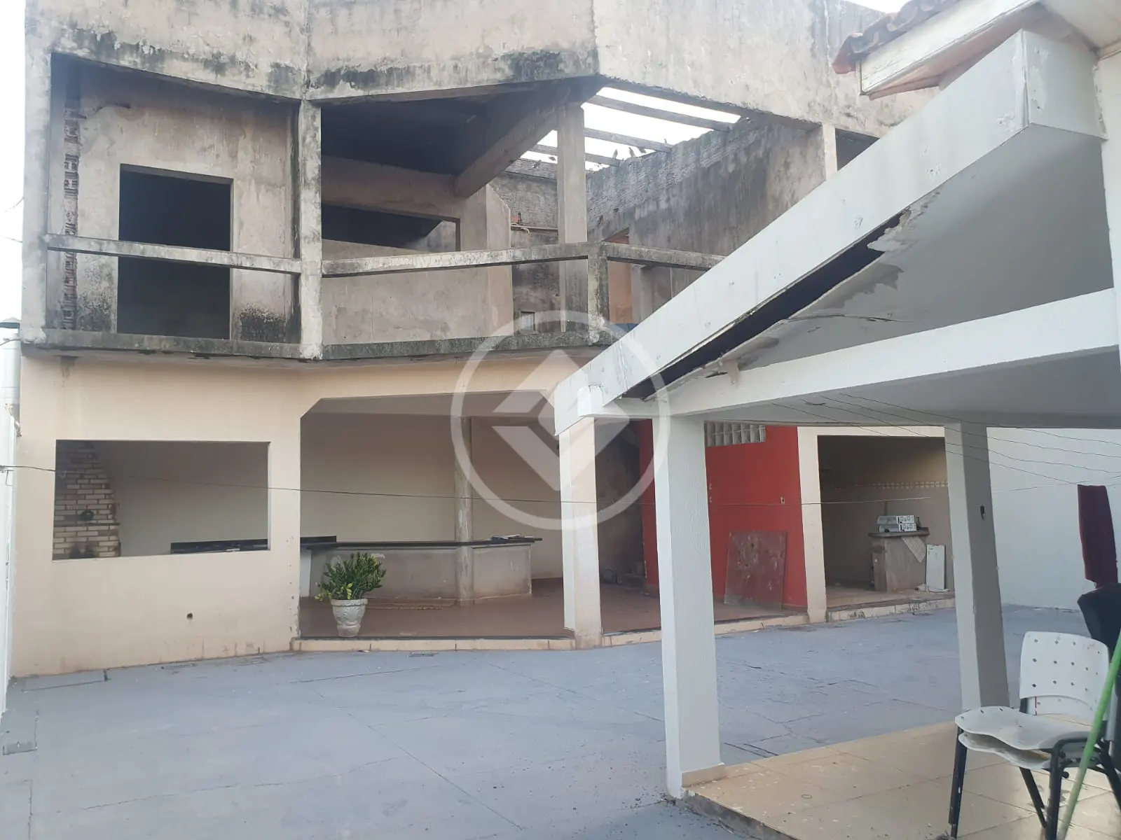Imagem 3 - Casa em CENTRO SUL, Várzea Grande - MT
