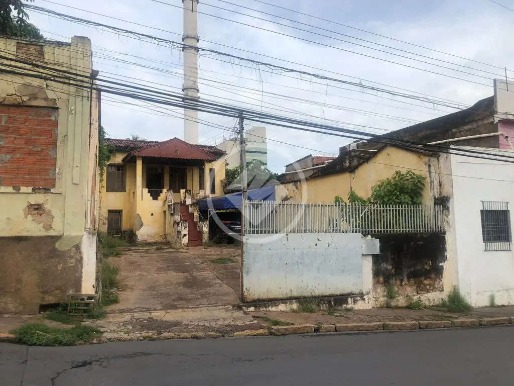Imagem 2 - Terreno em CENTRO SUL, Cuiabá - MT