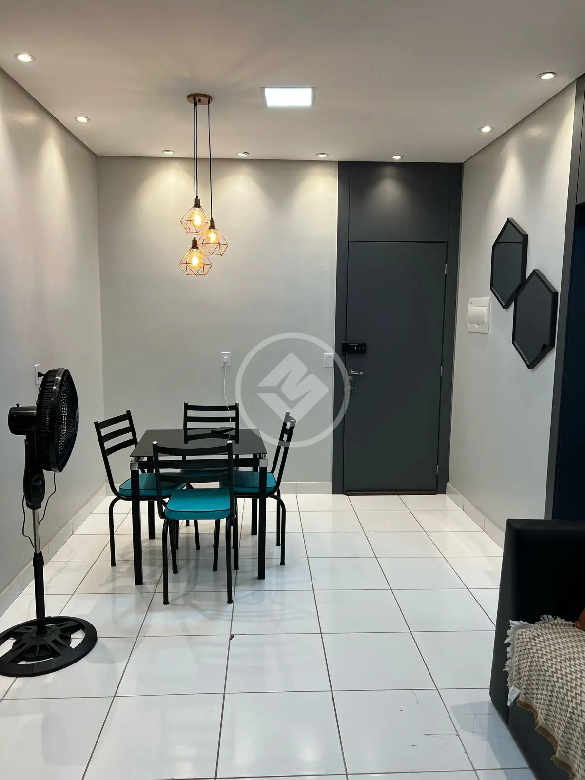 Imagem 2 - Apartamento em JARDIM MARIANA, Cuiabá - MT