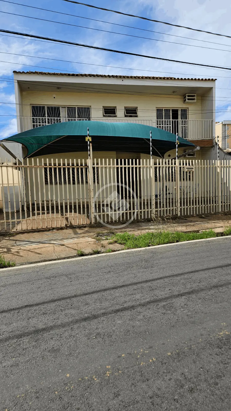 Imagem 1 - Sobrado em Centro Norte, Várzea Grande - MT
