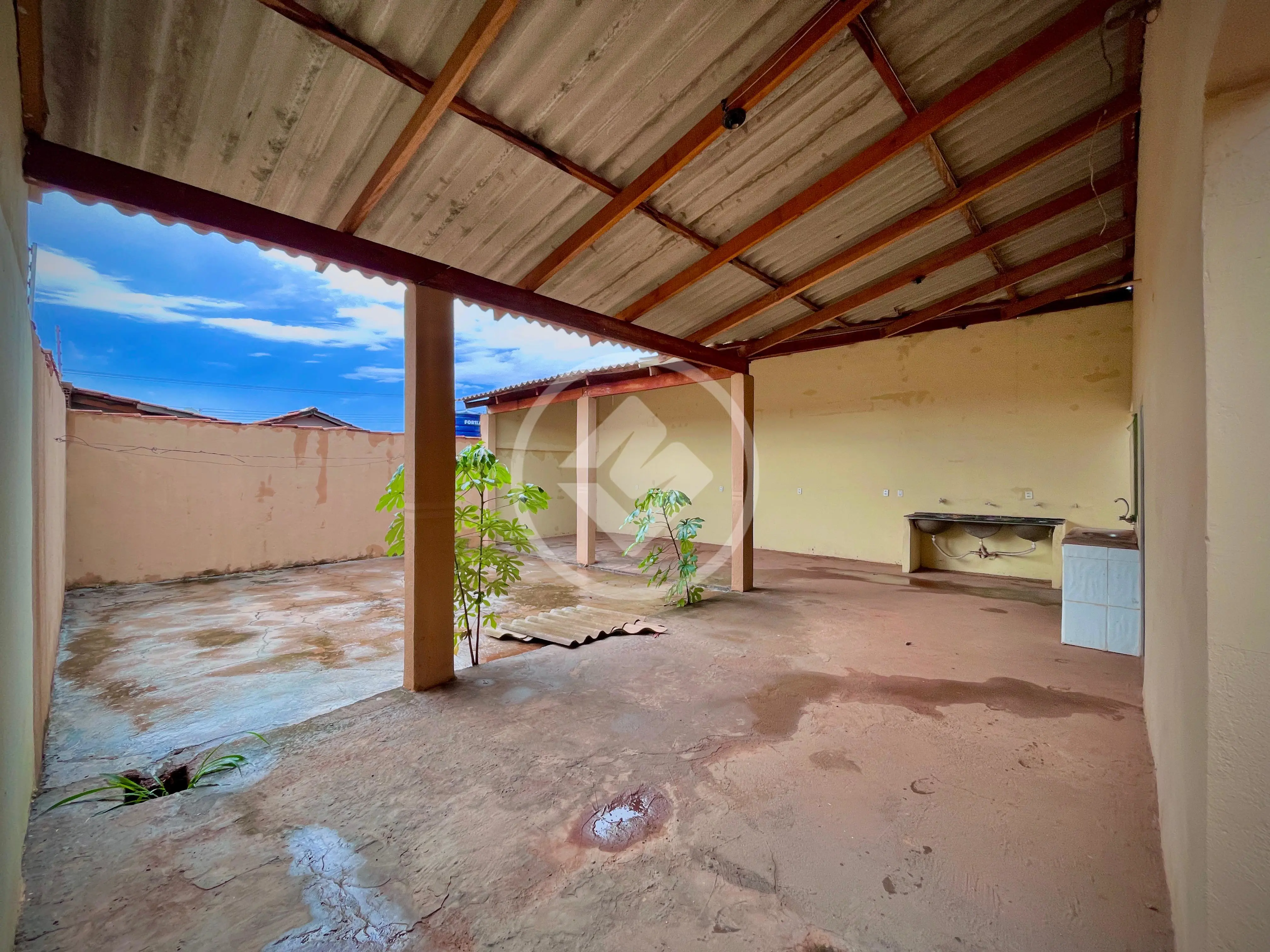 Imagem 5 - Casa em RESIDENCIAL ANA MARIA, Cuiabá - MT