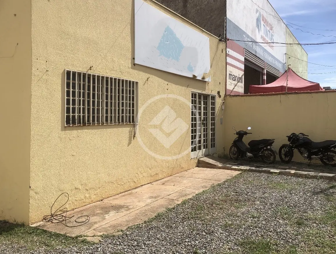 Imagem 1 - Terreno Comercial em PAIAGUAS, Várzea Grande - MT