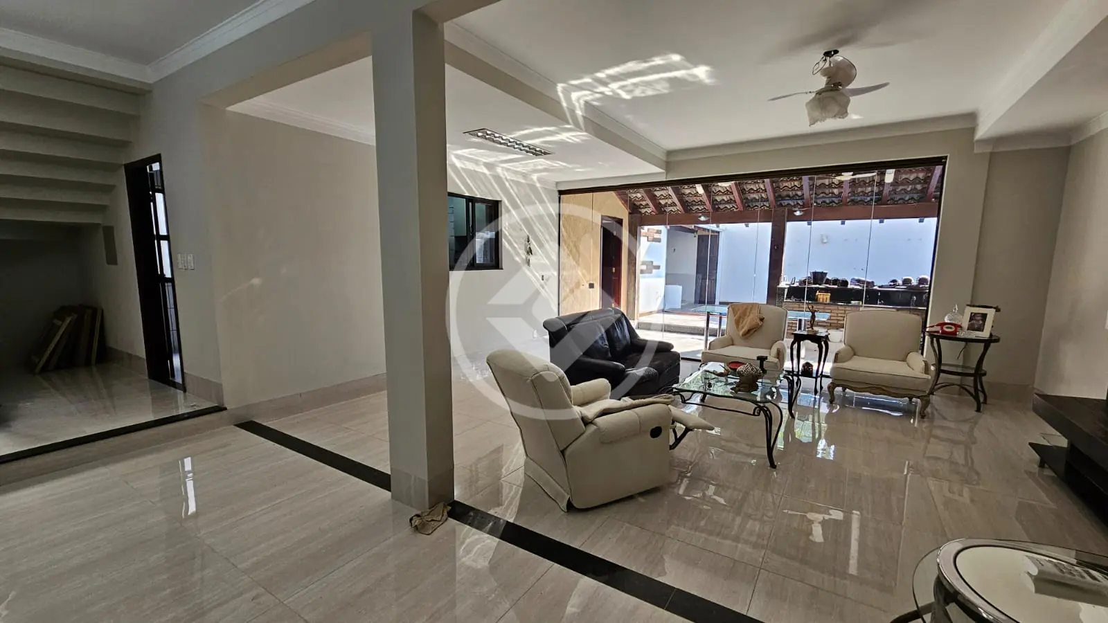 Imagem 3 - Casa Condomínio em Despraiado, Cuiabá - MT