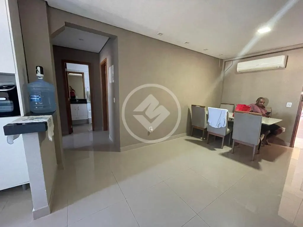 Imagem 2 - Apartamento em FIGUEIRINHA, Várzea Grande - MT