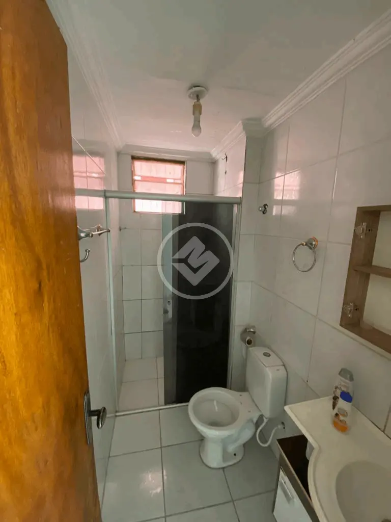 Imagem 4 - Apartamento em CIDADE ALTA, Cuiabá - MT