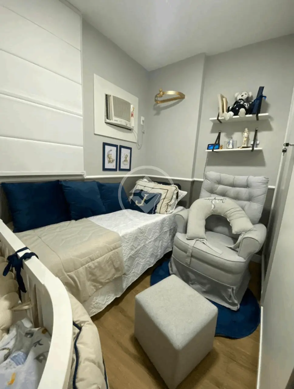 Apartamento JARDIM MARIANA, Cuiabá - MT — foto 1