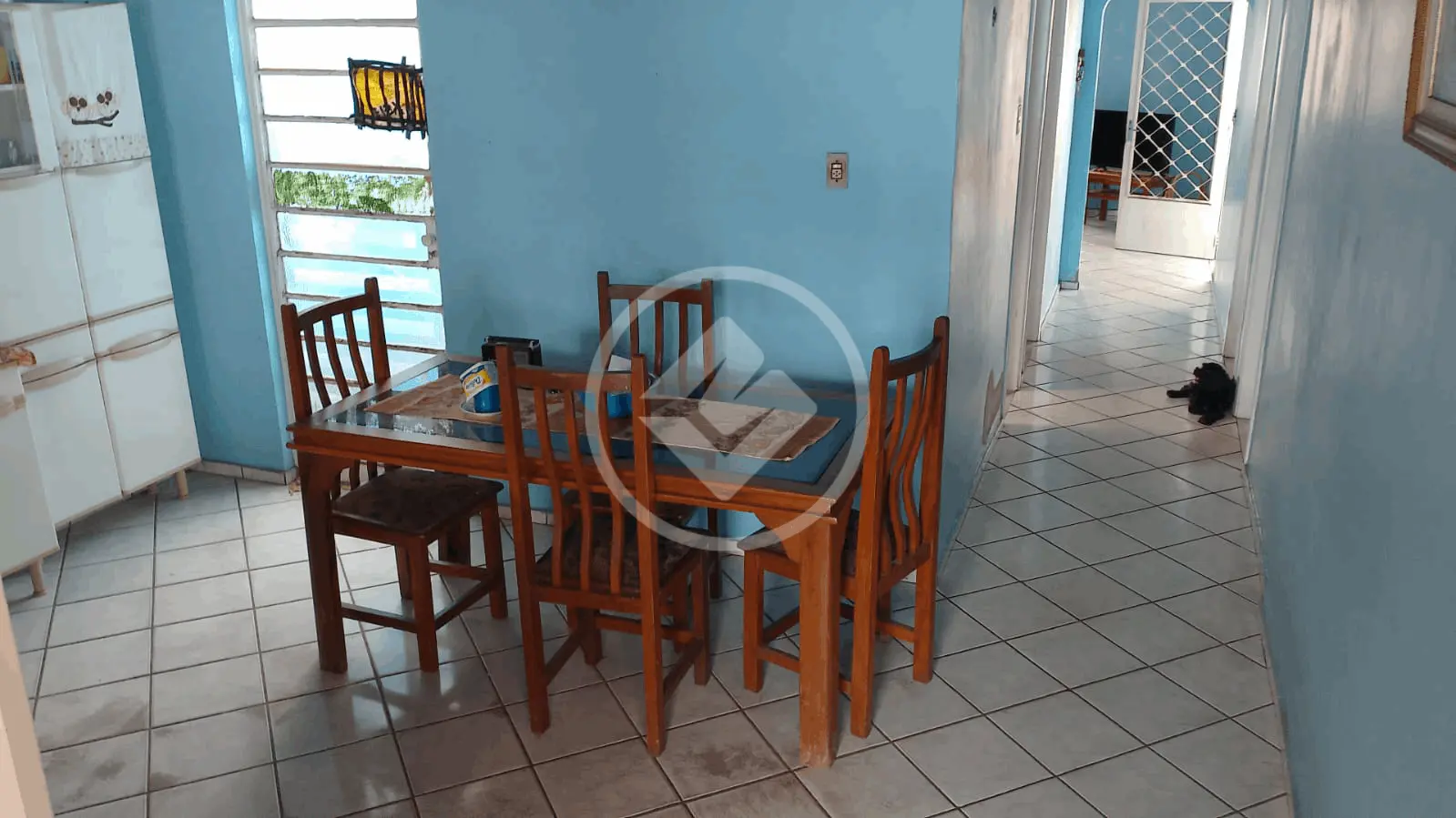 Imagem 2 - Casa em CPA III, Cuiabá - MT