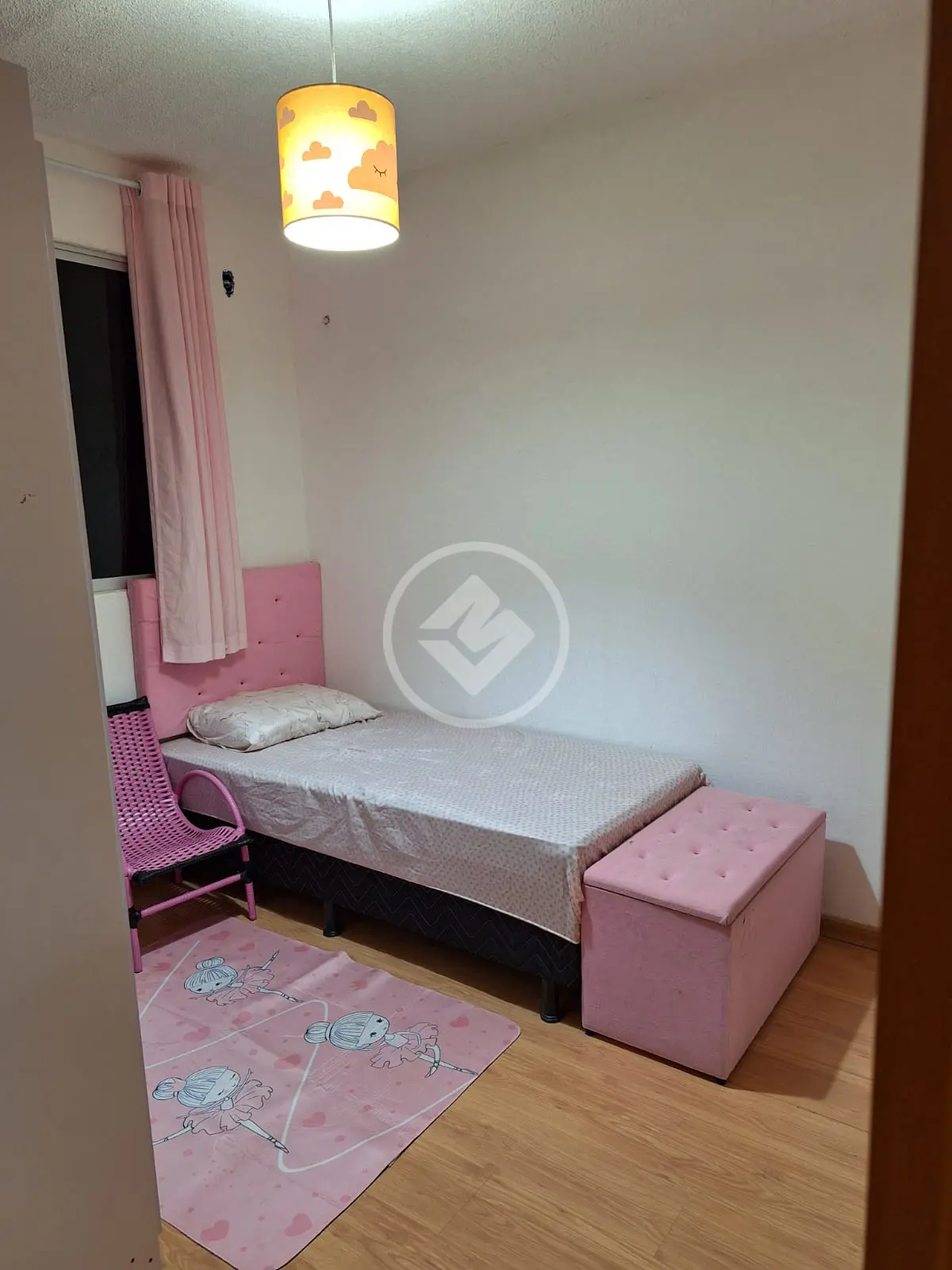 Image 13 - Apartamento em SANTA CRUZ II, Cuiabá - MT