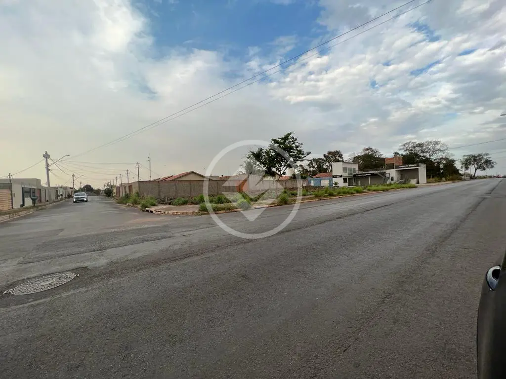 Imagem 2 - Terreno Comercial em Residencial Altos do Parque I, Cuiabá - MT