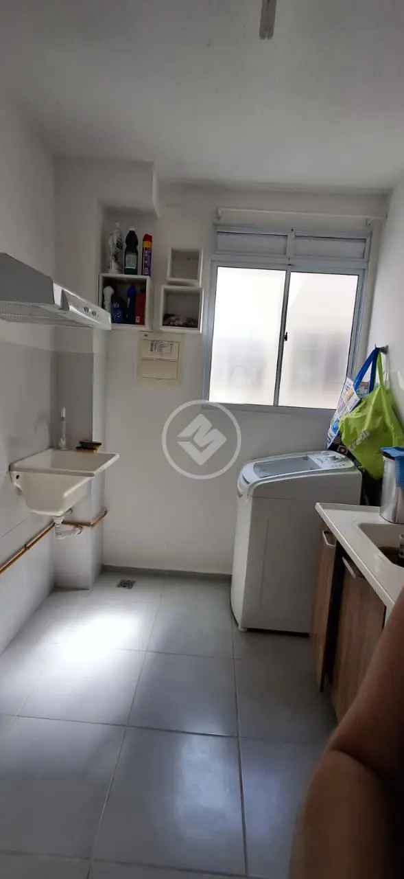 Imagem 1 - Apartamento em Jardim Shangri-lá, Cuiabá - MT