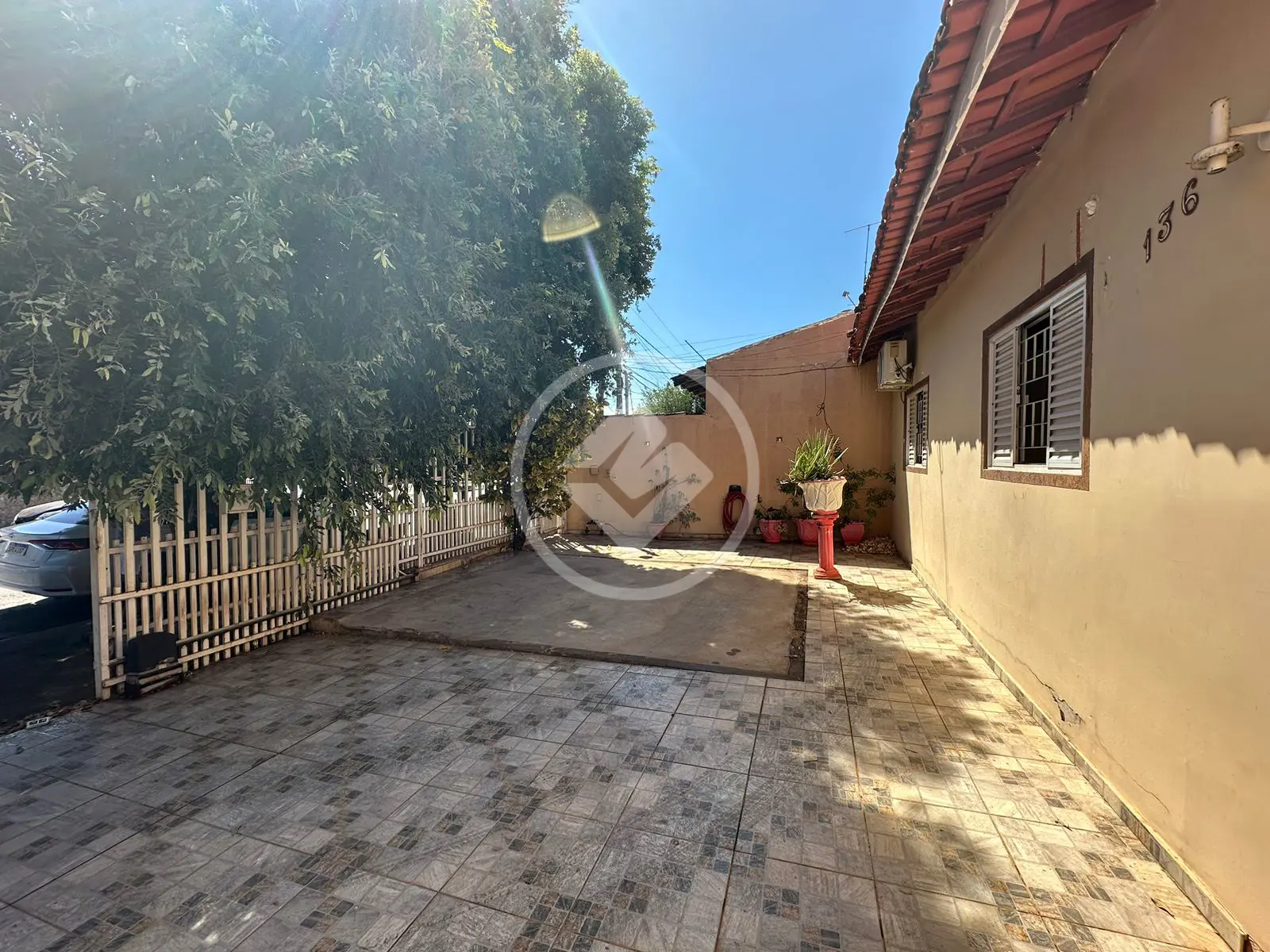 Imagem 2 - Casa em RECANTO DOS PÁSSAROS, Cuiabá - MT