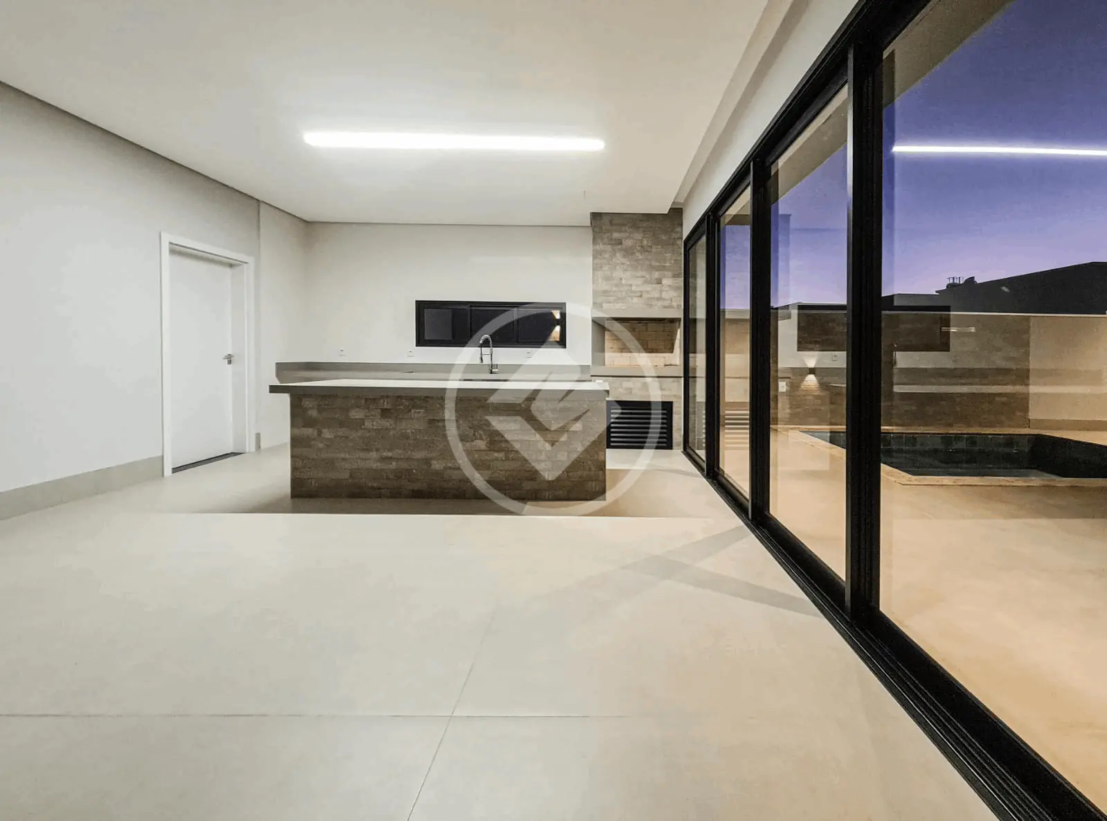 Imagem 3 - Casa Condomínio em Ribeirão da Ponte, Cuiabá - MT