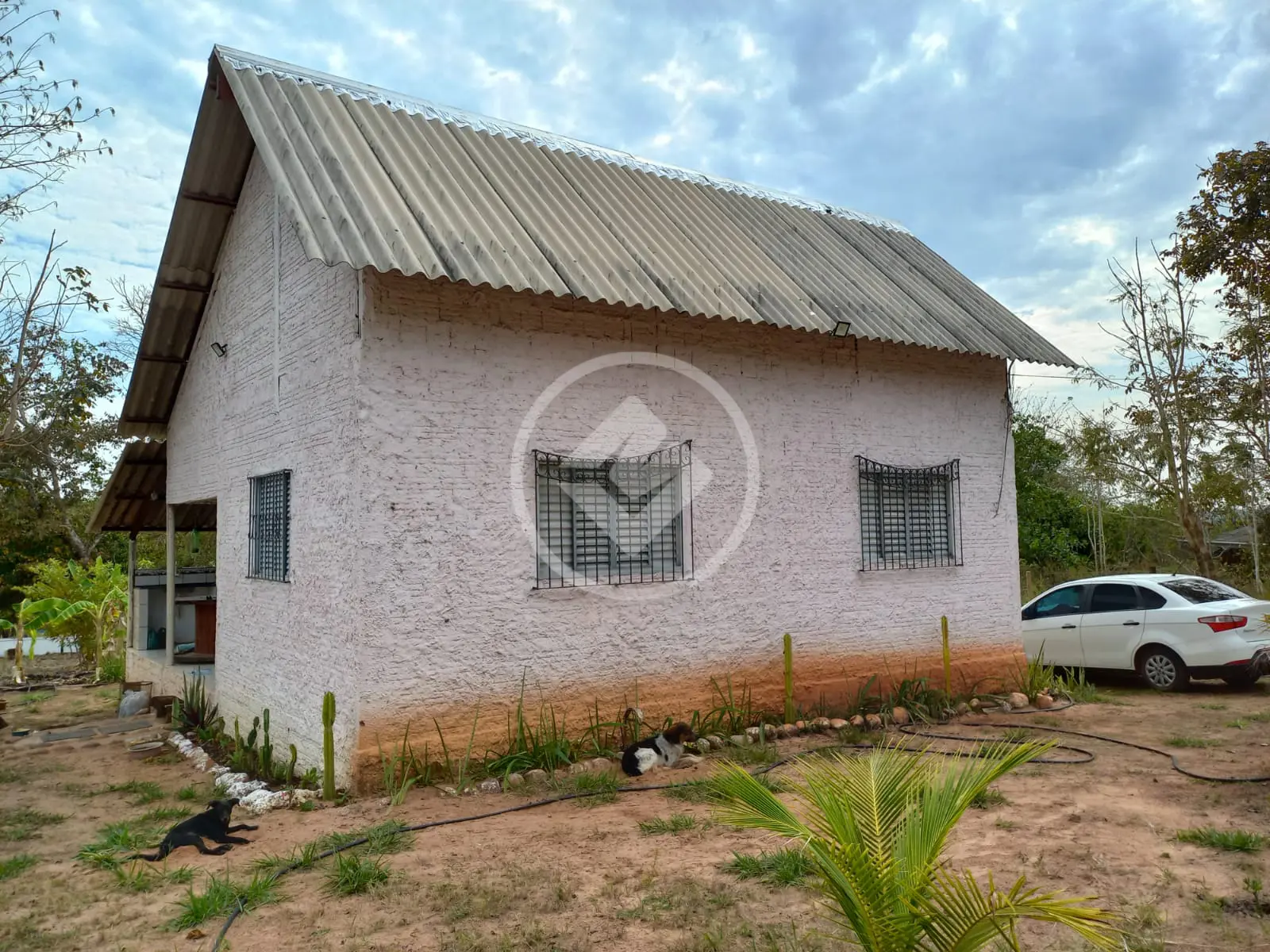 Imagem 1 - Sítio em SANTA CRUZ, Chapada dos Guimarães - MT