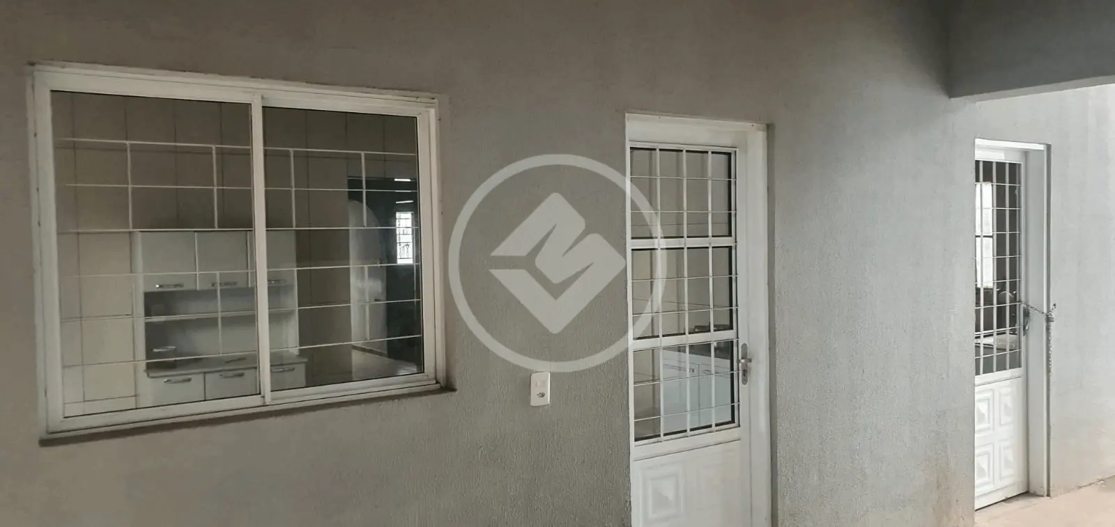 Imagem 3 - Casa em CPA II, Cuiabá - MT