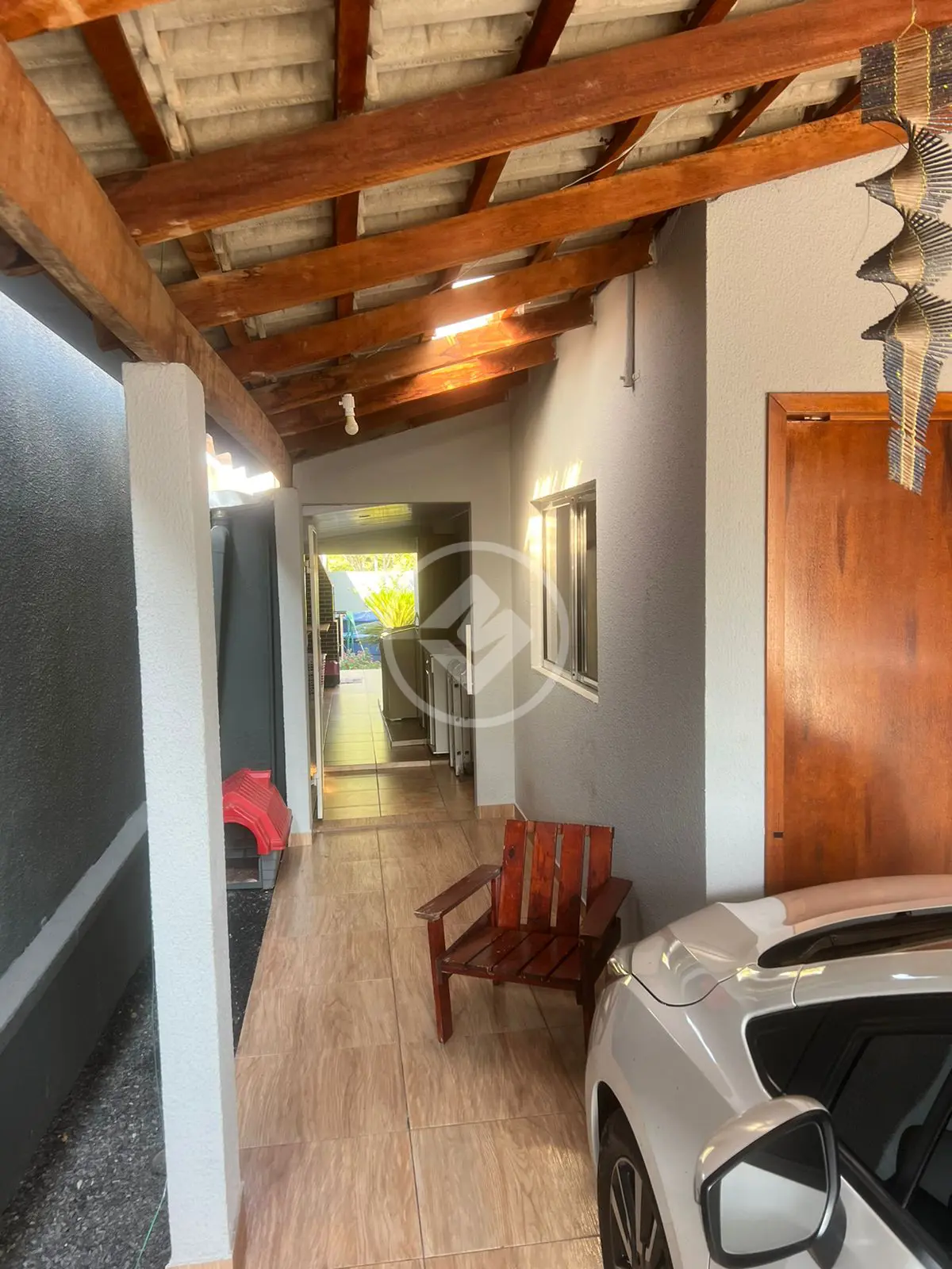 Image 12 - Casa em JARDIM PAULA I, Várzea Grande - MT