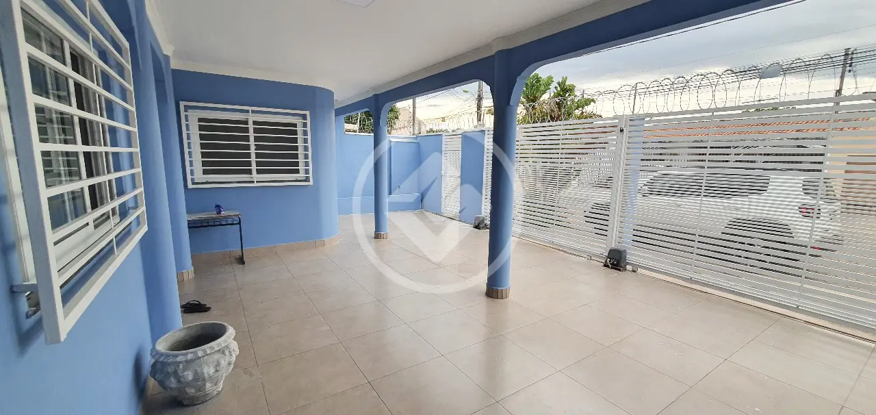 Imagem 3 - Casa em JARDIM EUROPA, Cuiabá - MT
