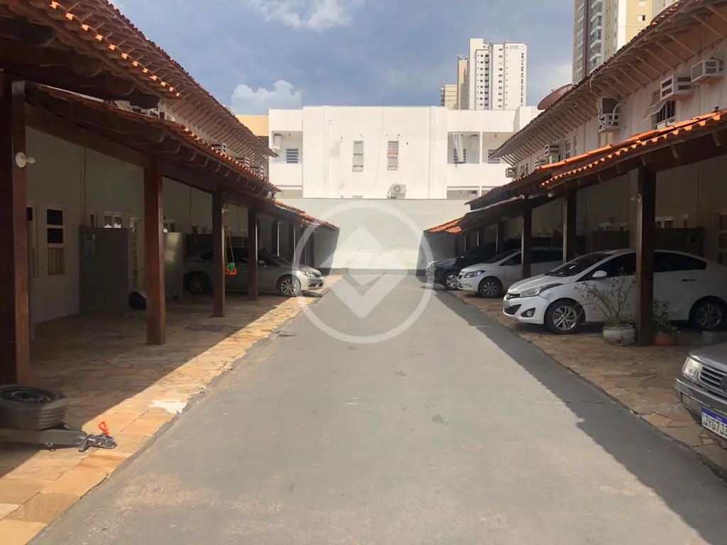 Casa RIBEIRÃO DA PONTE, Cuiabá - MT — foto 2