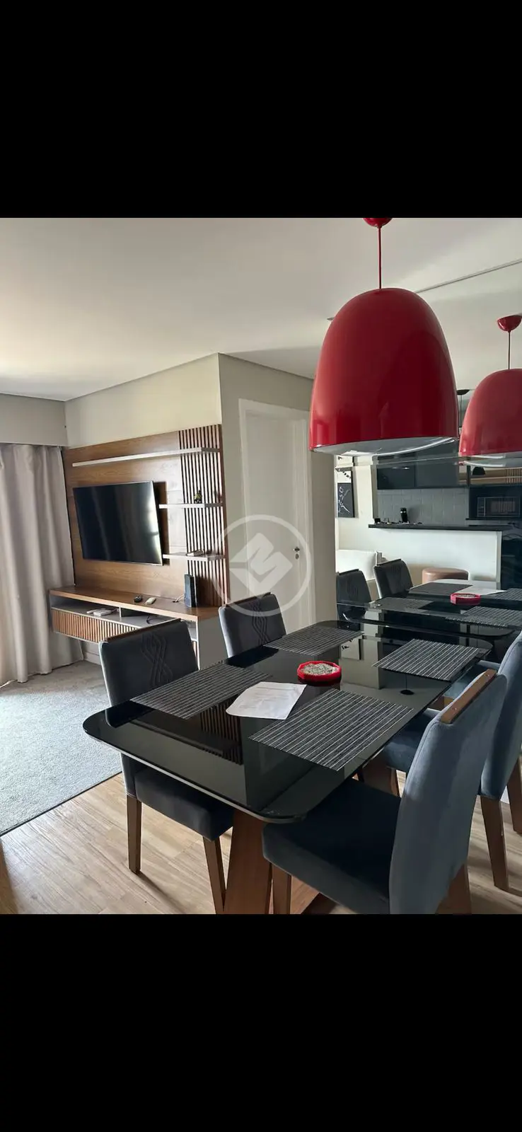 Imagem 1 - Apartamento em Centro-Sul, Cuiabá - MT