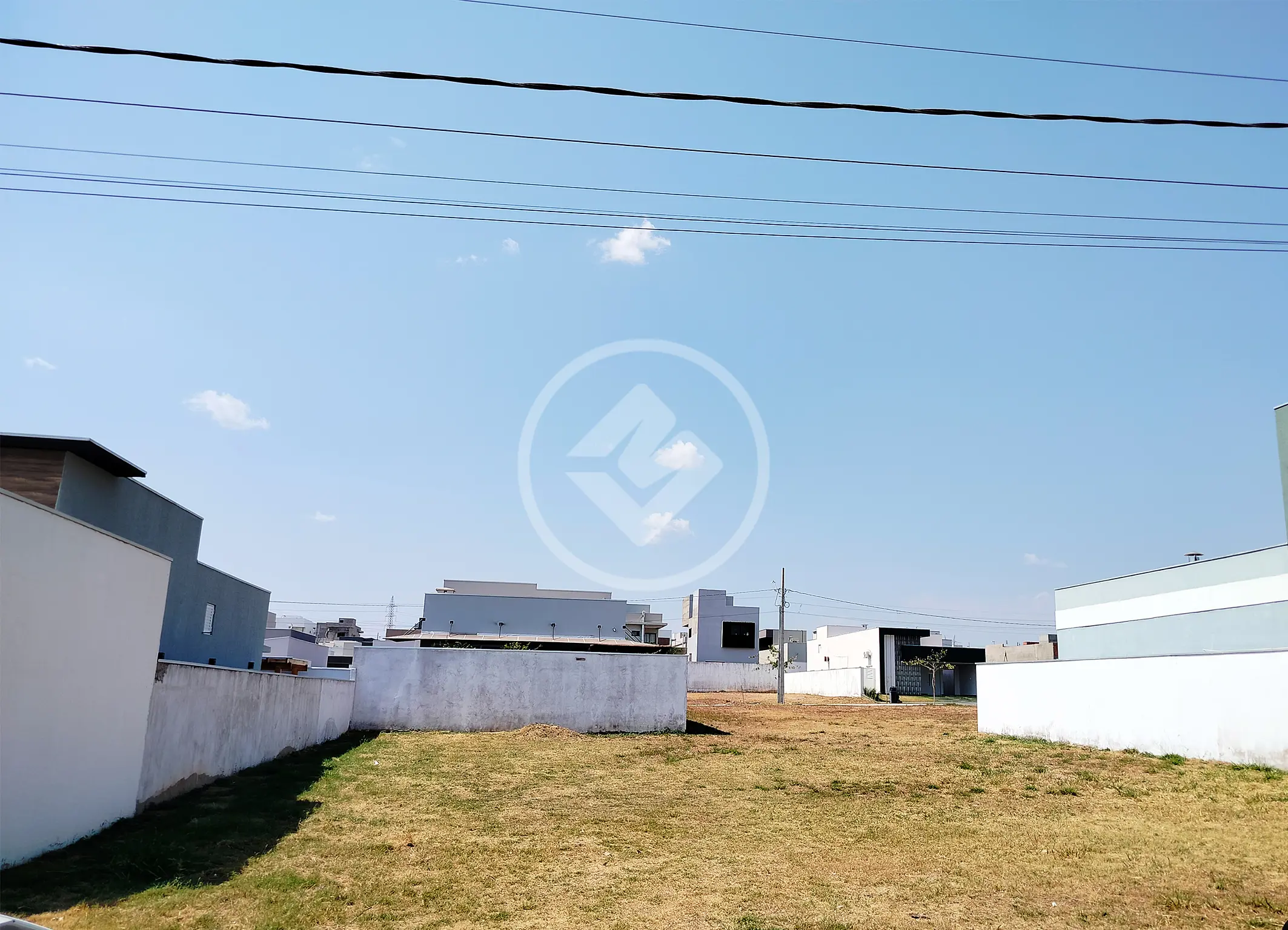 Imagem 1 - Terreno Condomínio em Condomínio Primor das Torres, Cuiabá - MT