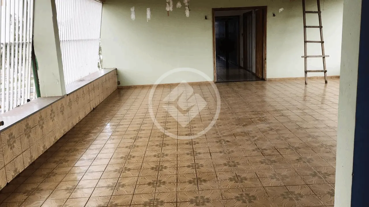 Prédio JARDIM ALVORADA, Cuiabá - MT — foto 1