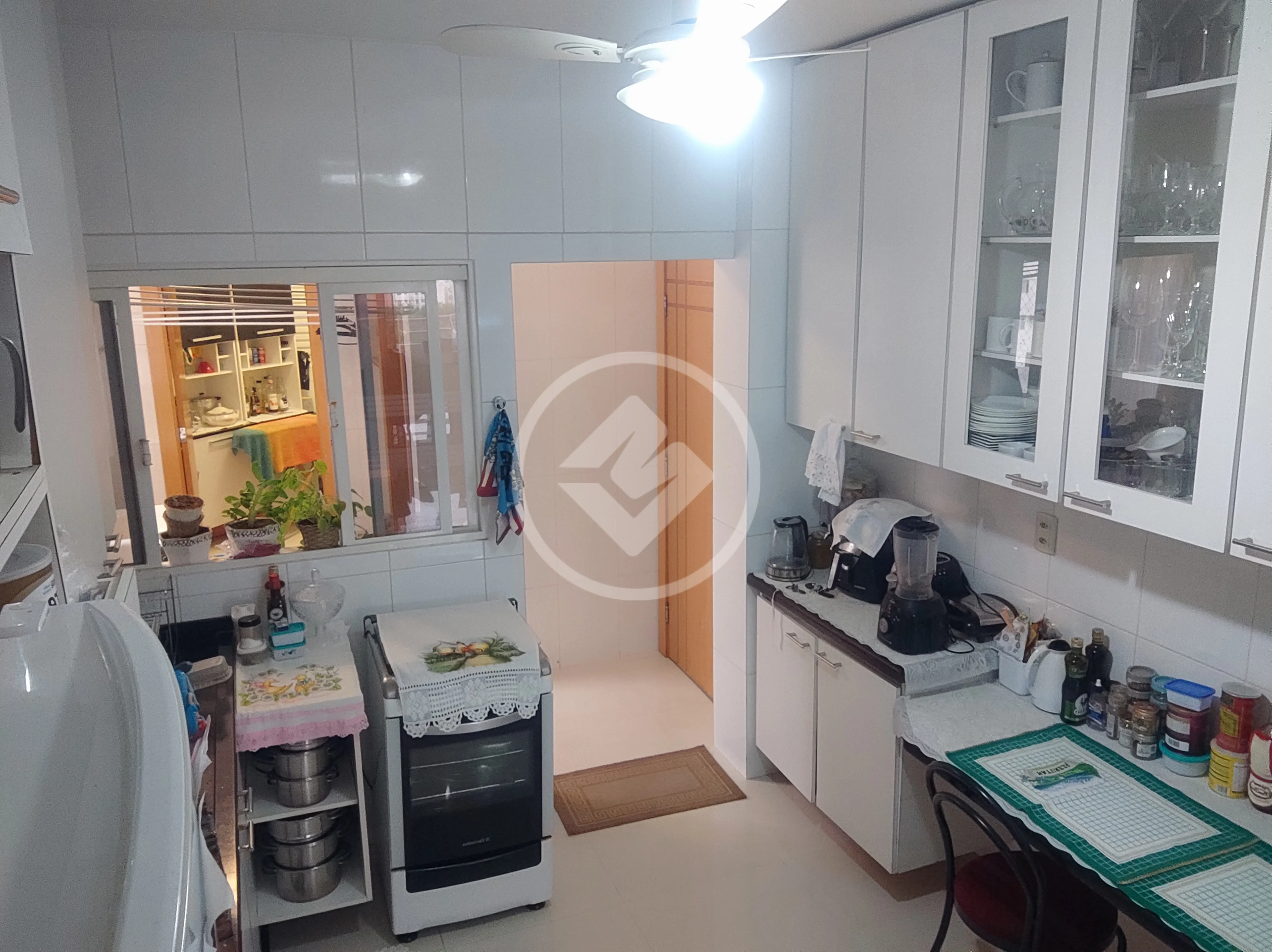 Imagem 6 - Apartamento em Bosque da Saude, Cuiabá - MT
