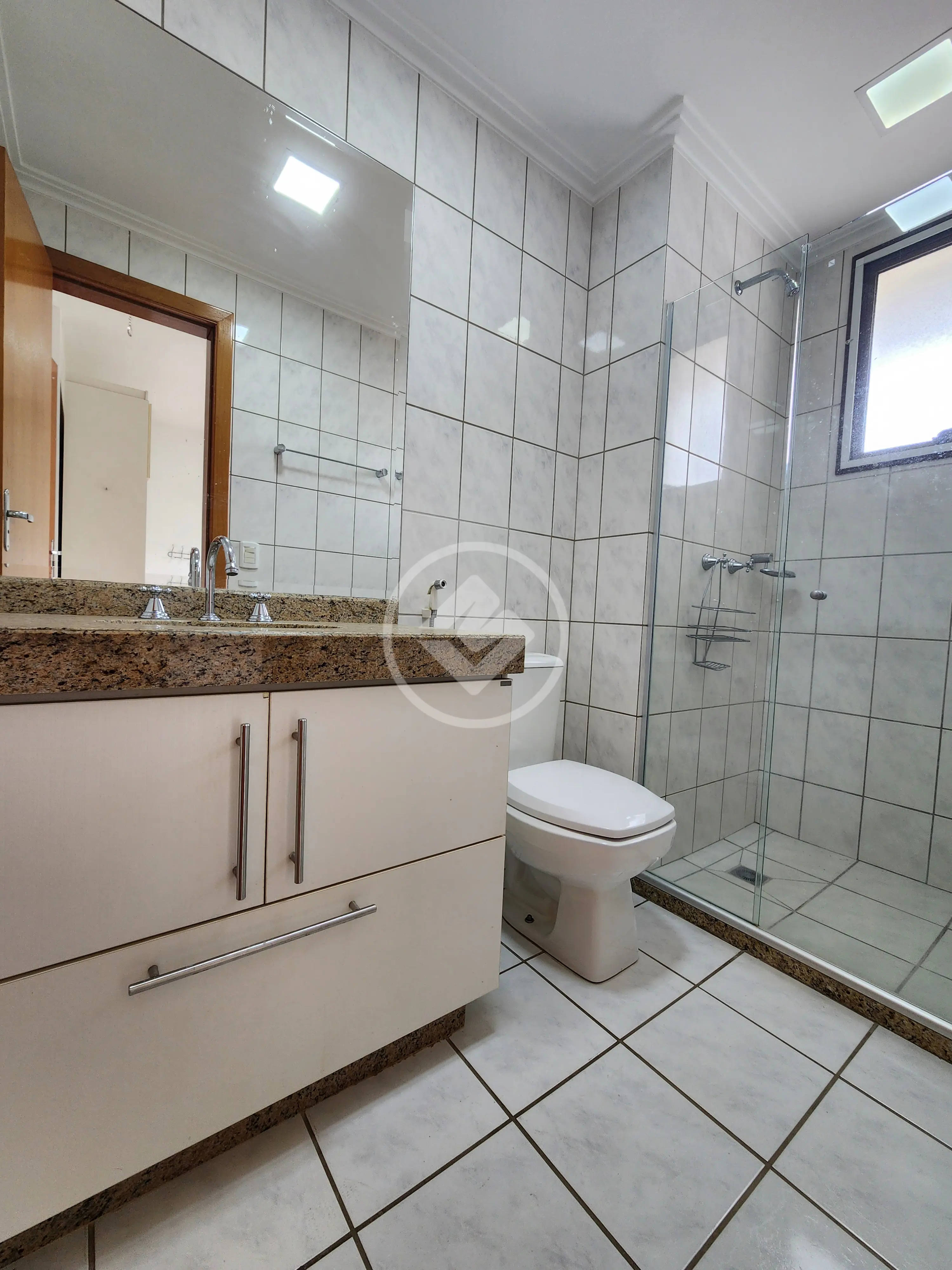 Imagem 3 - Apartamento em QUILOMBO, Cuiabá - MT