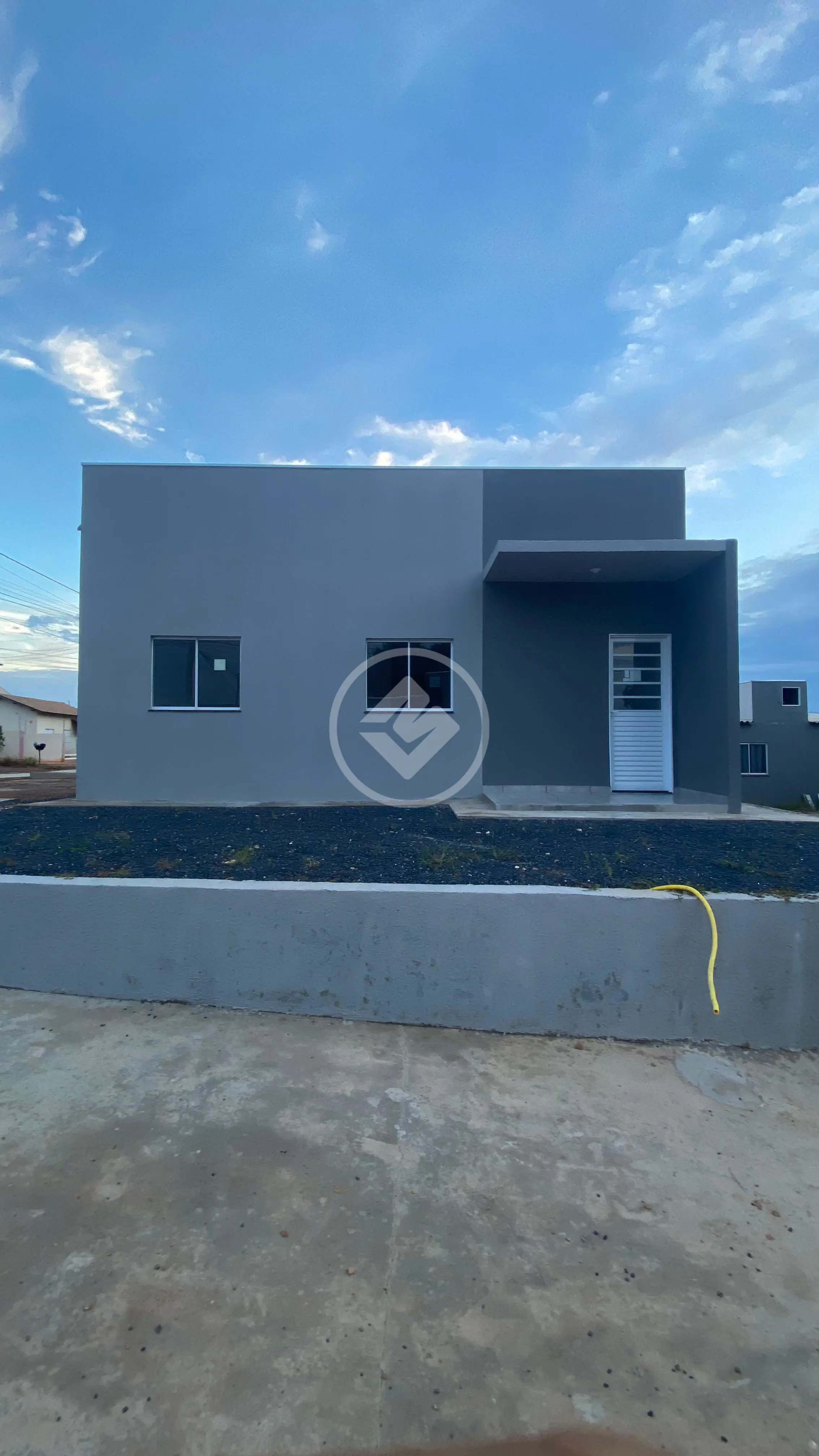 Casa PARQUE PAIAGUÁS, Várzea Grande - MT — foto 2