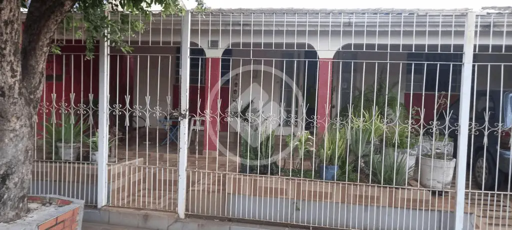 Casa CPA IV, Cuiabá - MT — foto 1