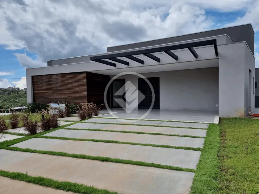 Imagem 3 - Casa Condomínio em Manso, Chapada dos Guimarães - MT