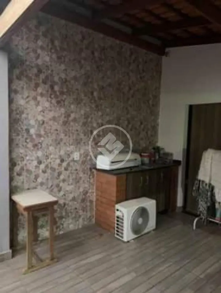 Imagem 3 - Casa em PARQUE CUIABÁ, Cuiabá - MT