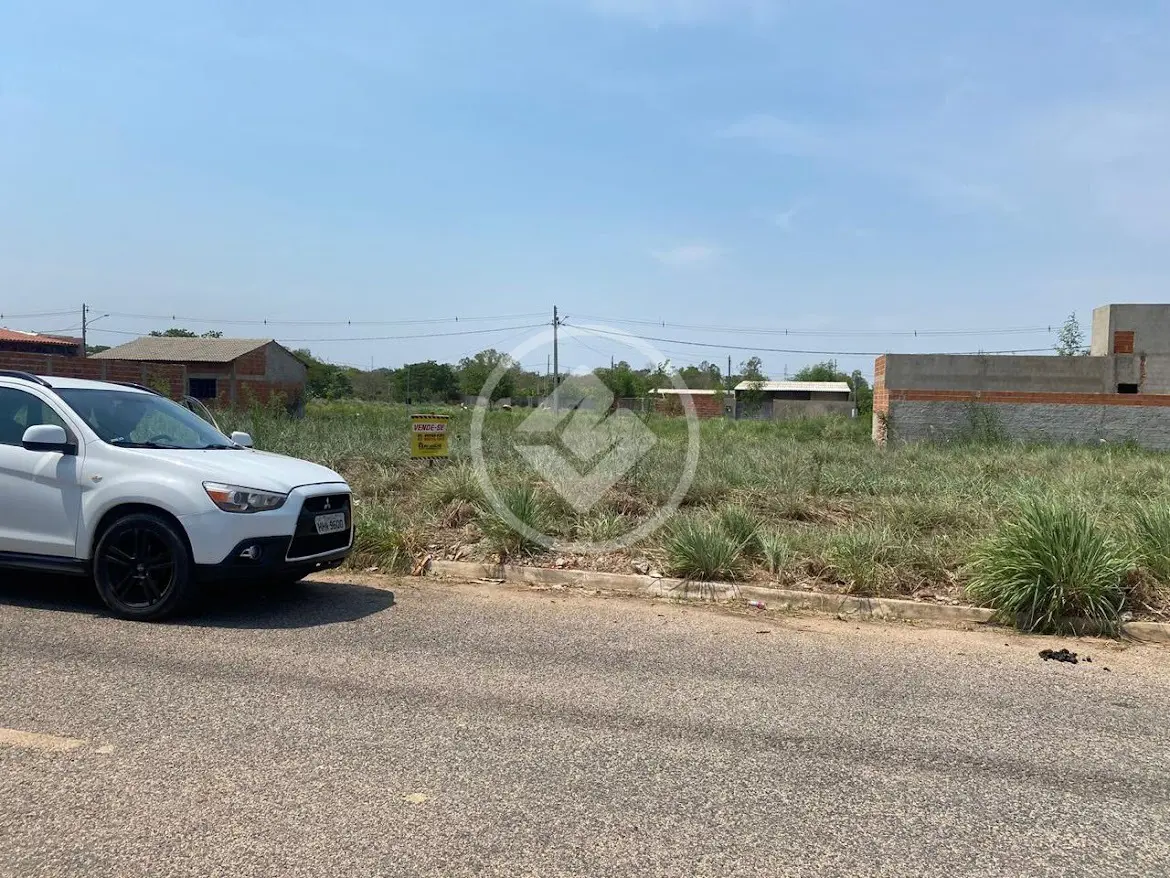 Terreno PASSAGEM DA CONCEIÇÃO, Várzea Grande - MT — foto 2