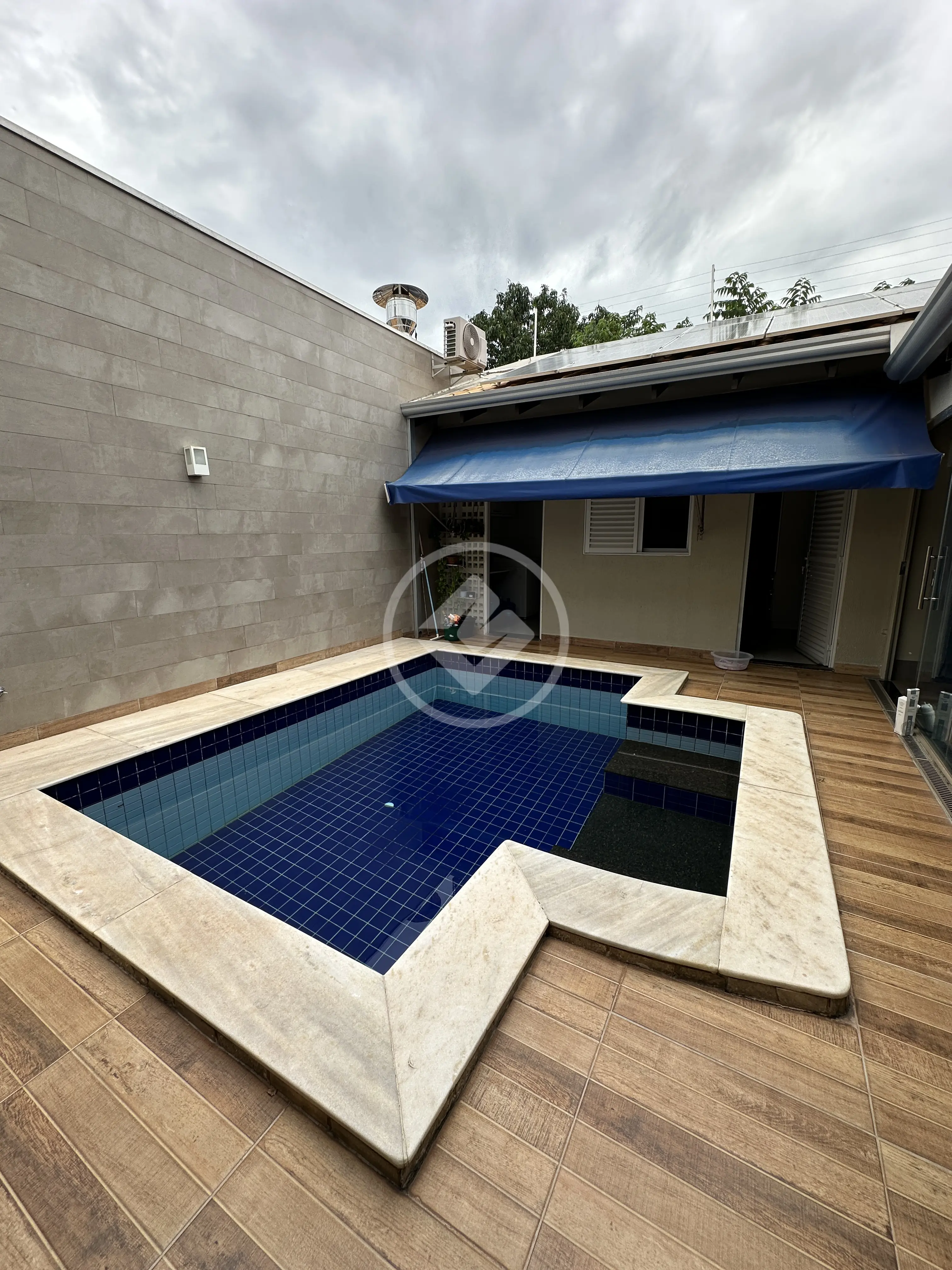 Imagem 4 - Casa Condomínio em Tijucal, Cuiabá - MT