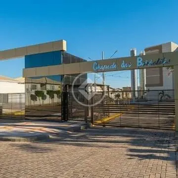 Imagem 1 - Apartamento em Ribeirão do Lipa, Cuiabá - MT