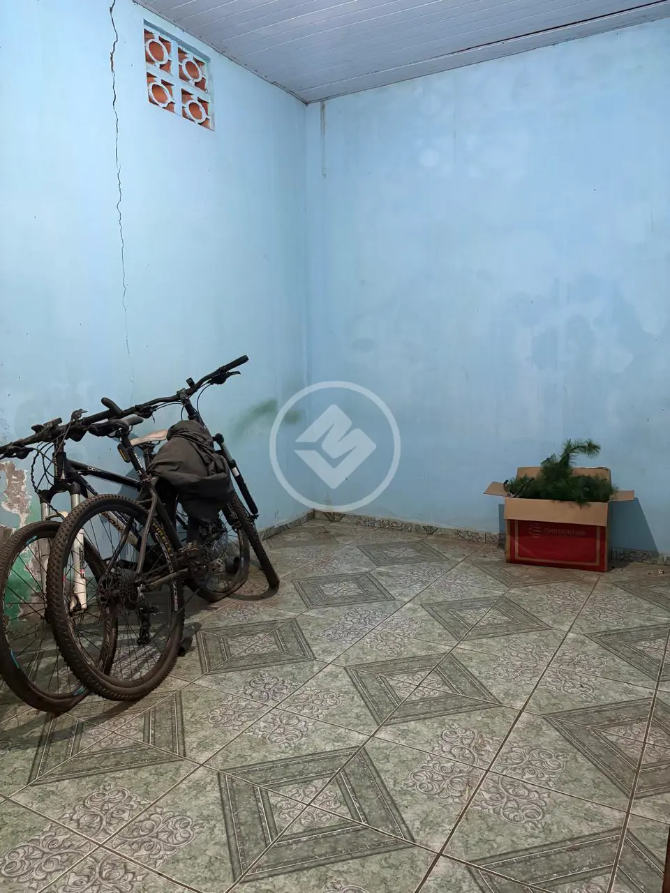 Casa jardim imperial, Cuiabá - MT — foto 2