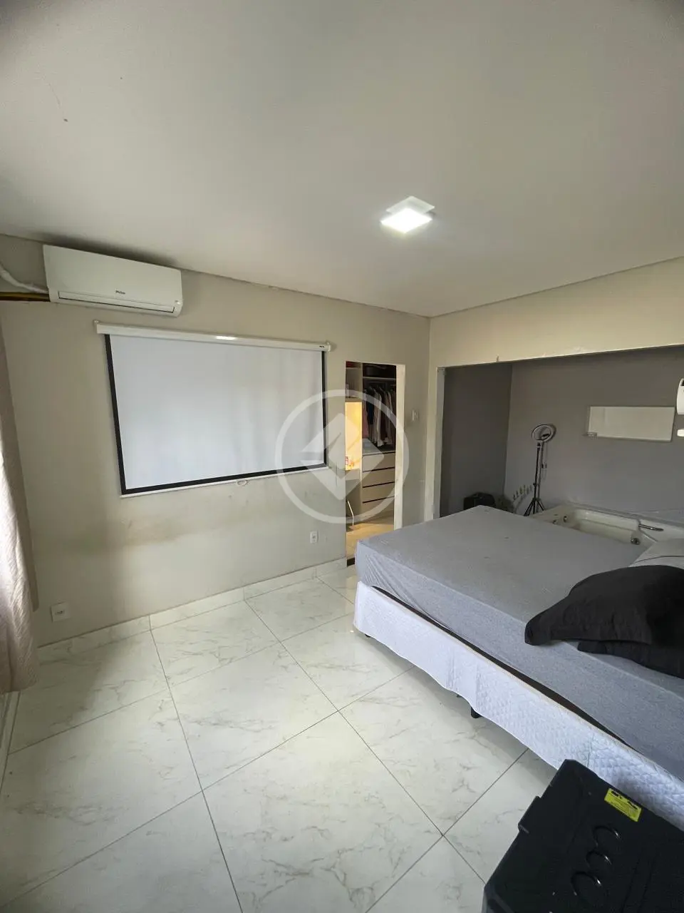 Imagem 2 - Casa Condomínio em DISTRITO INDUSTRIAL, Cuiabá - MT