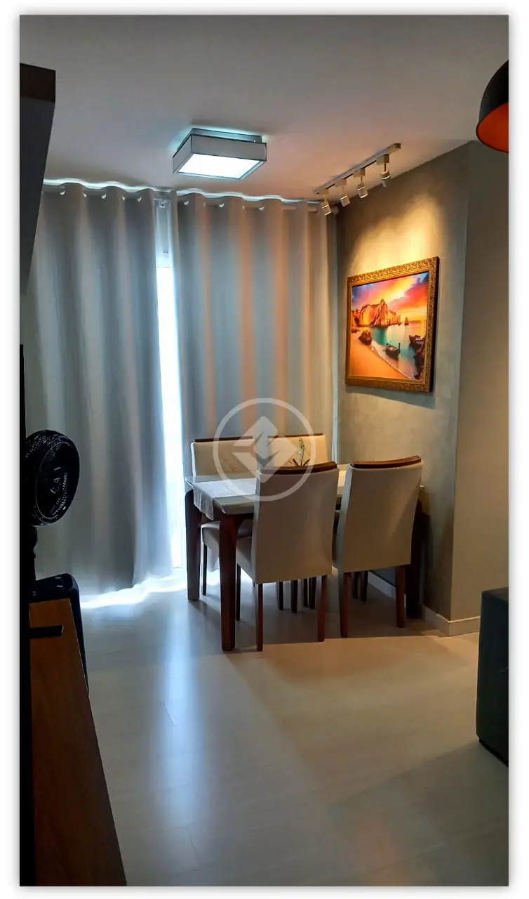 Imagem 2 - Apartamento em Jardim Florianopolis, Cuiabá - MT