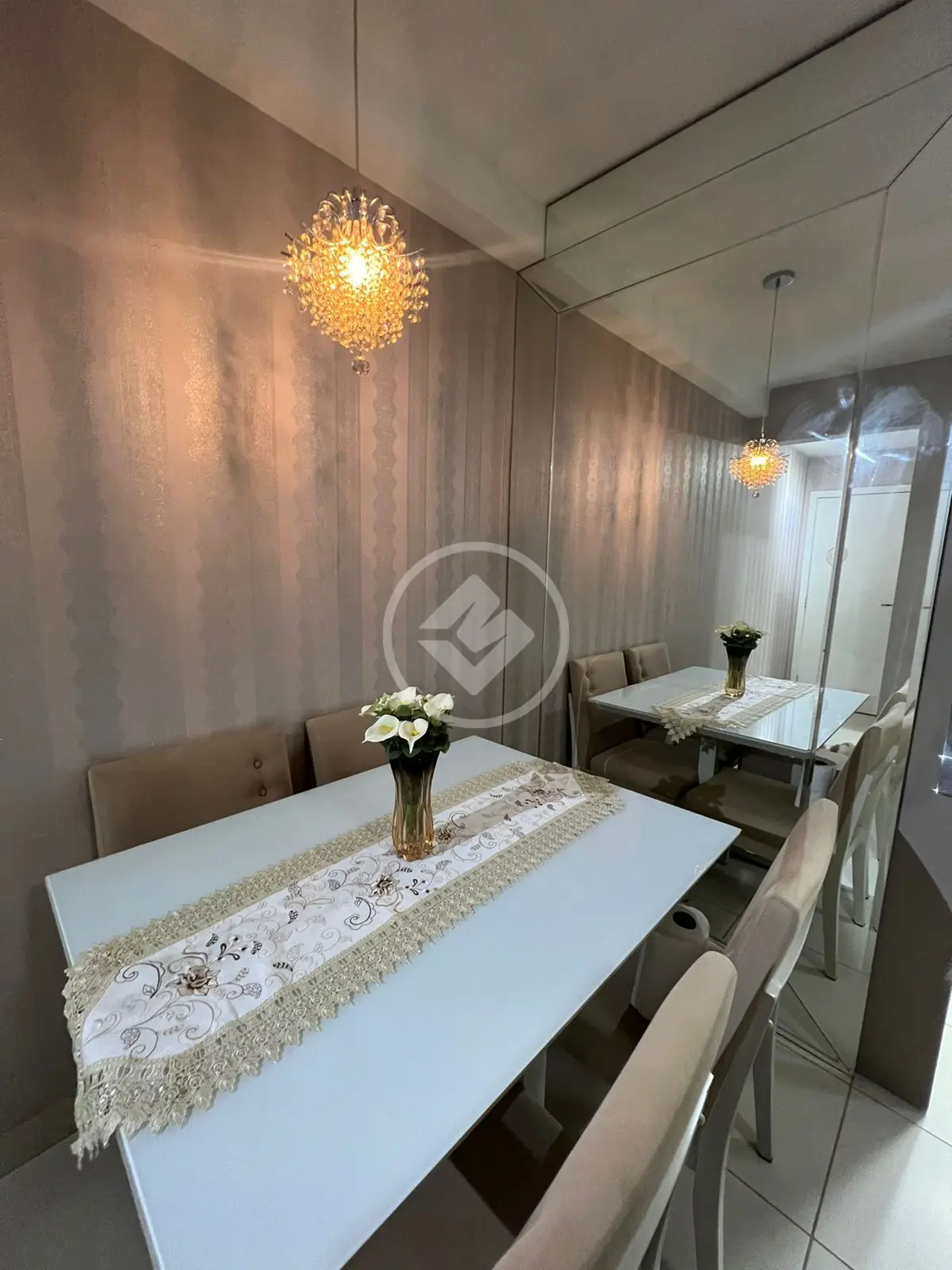 Imagem 2 - Apartamento em TERRA NOVA, Cuiabá - MT