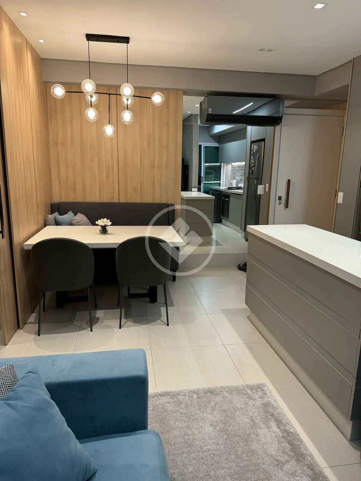 Imagem 3 - Apartamento em Jardim Petrópolis, Cuiabá - MT